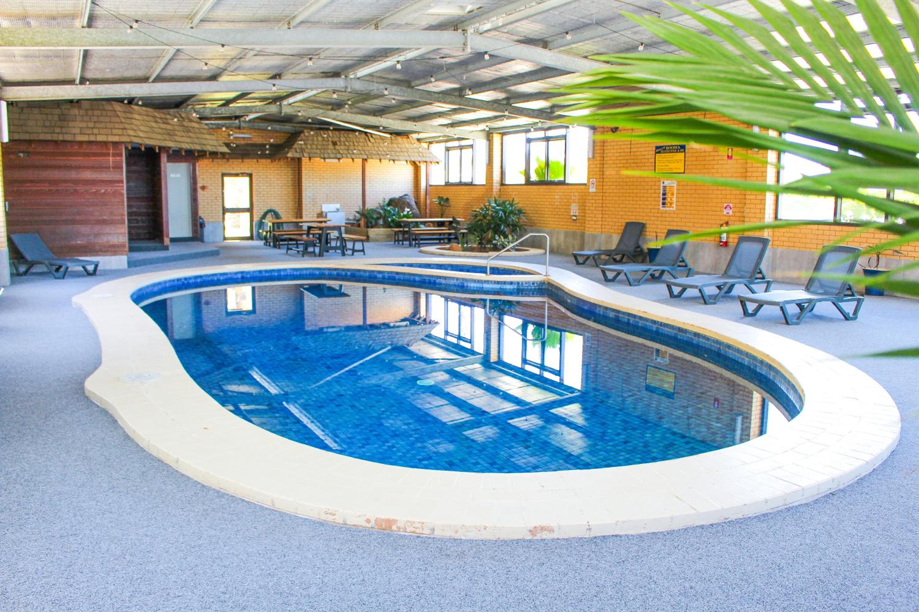Boomerang Hotel
