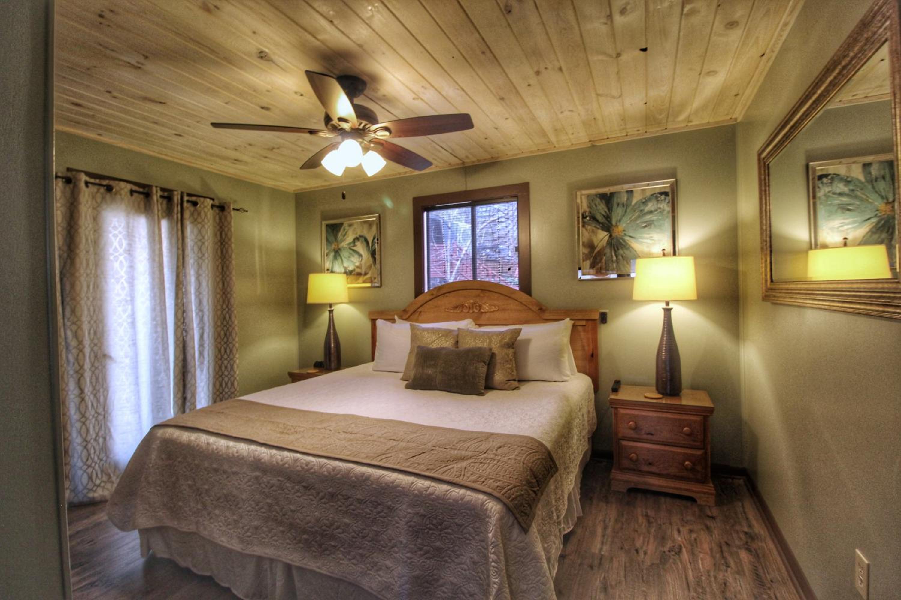 Paradise Vista, Amazing Mtn Views, Hot Tub, 560 FREE tickets each paid day!!!