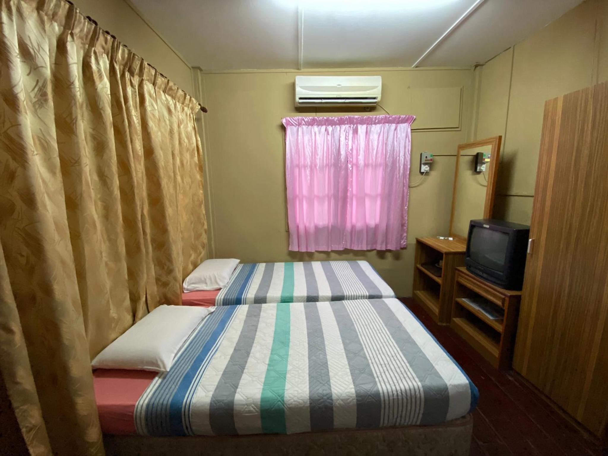 PANGKOR PURNAMA CHALET photo 4