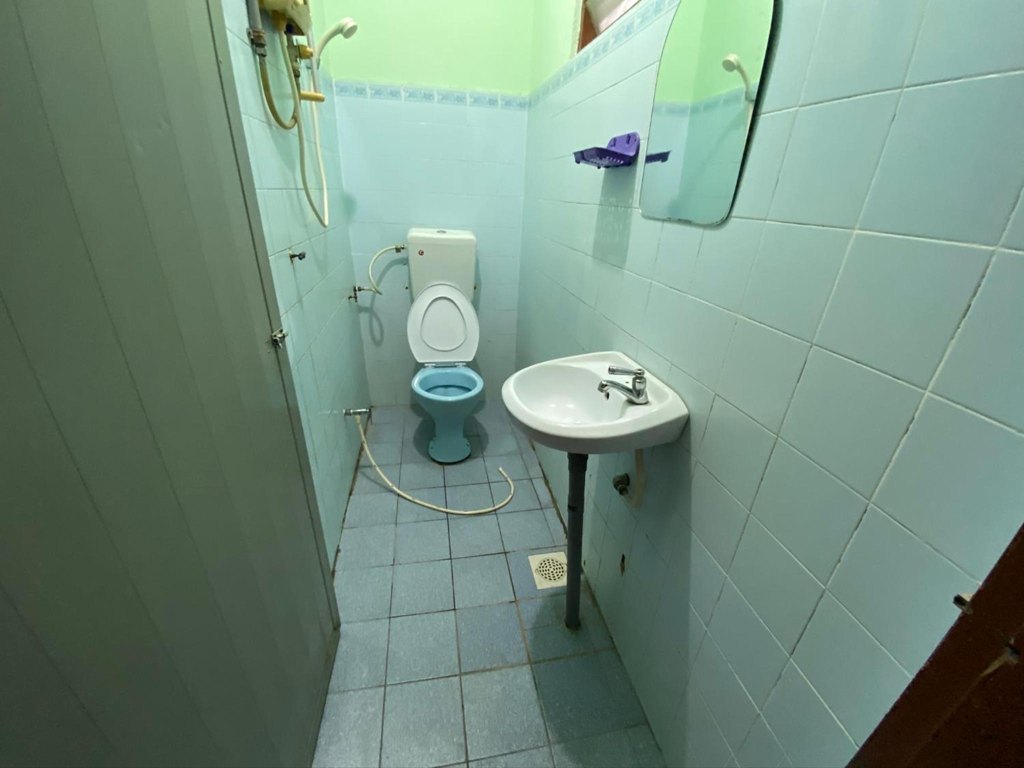 PANGKOR PURNAMA CHALET photo 5