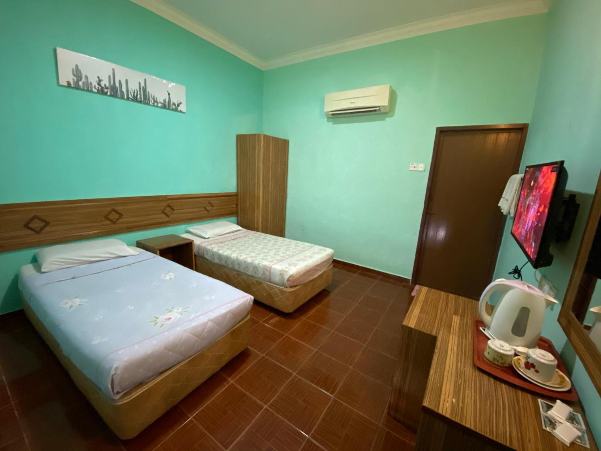 PANGKOR PURNAMA CHALET photo 6