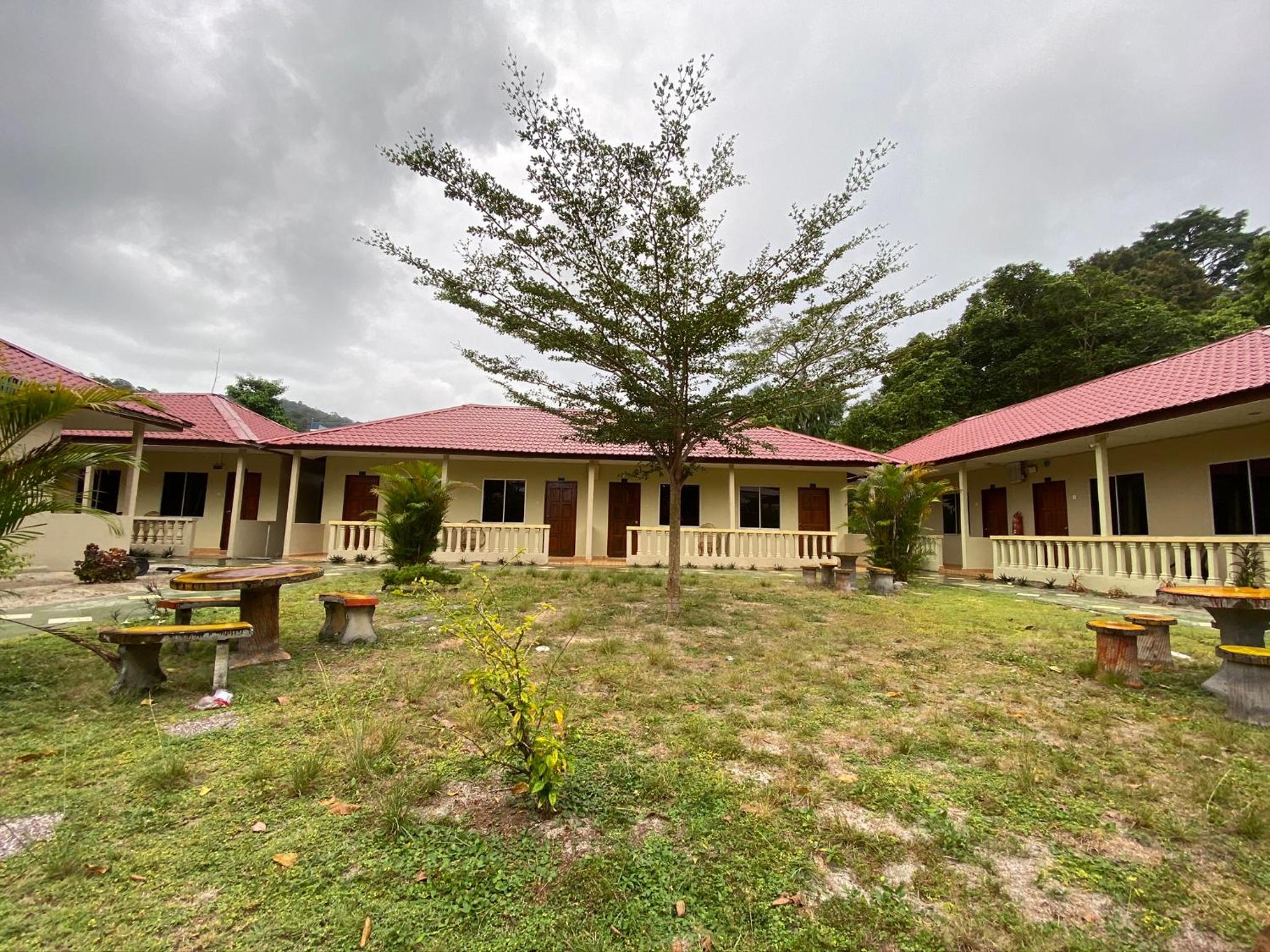 PANGKOR PURNAMA CHALET photo 7