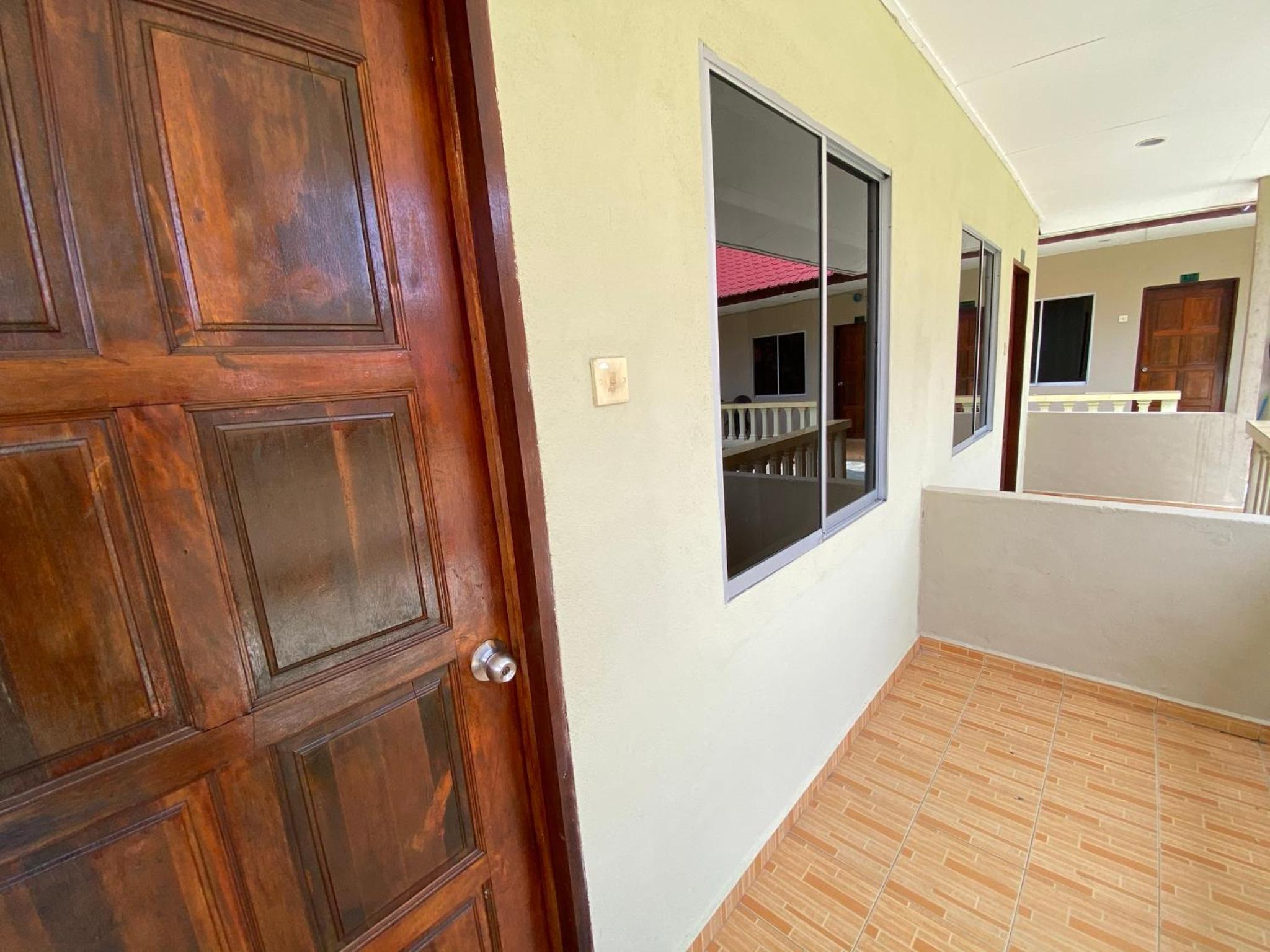 PANGKOR PURNAMA CHALET photo 8