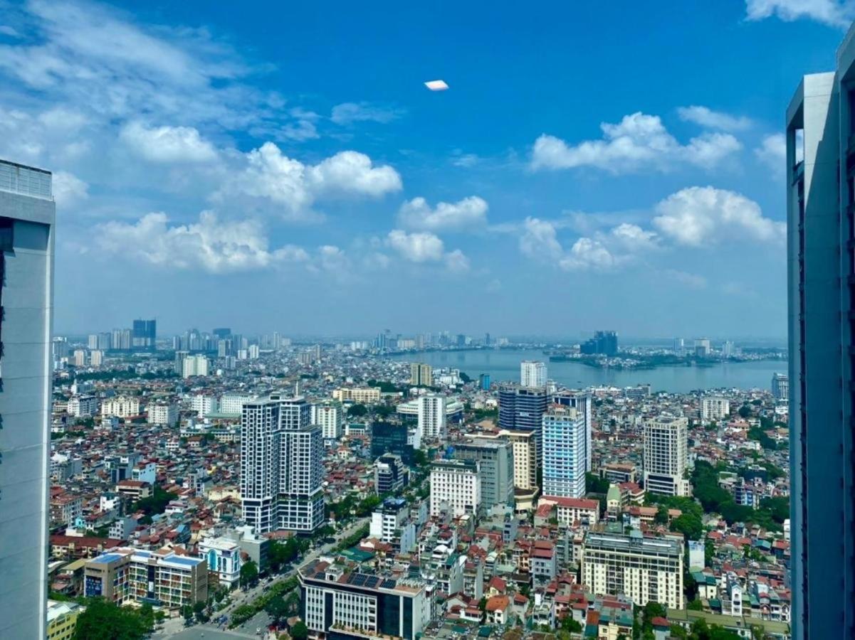Homestay Vinhomes Metropolis 304 Kim Mã Ba Đình Hà Nội