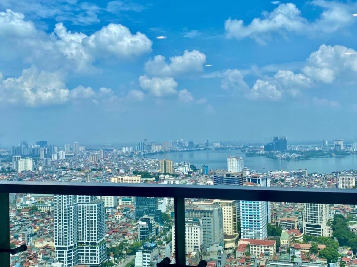 Homestay Vinhomes Metropolis 304 Kim Mã Ba Đình Hà Nội