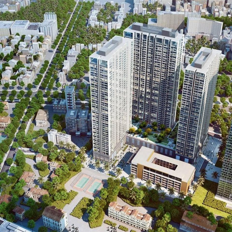 Homestay Vinhomes Metropolis 304 Kim Mã Ba Đình Hà Nội