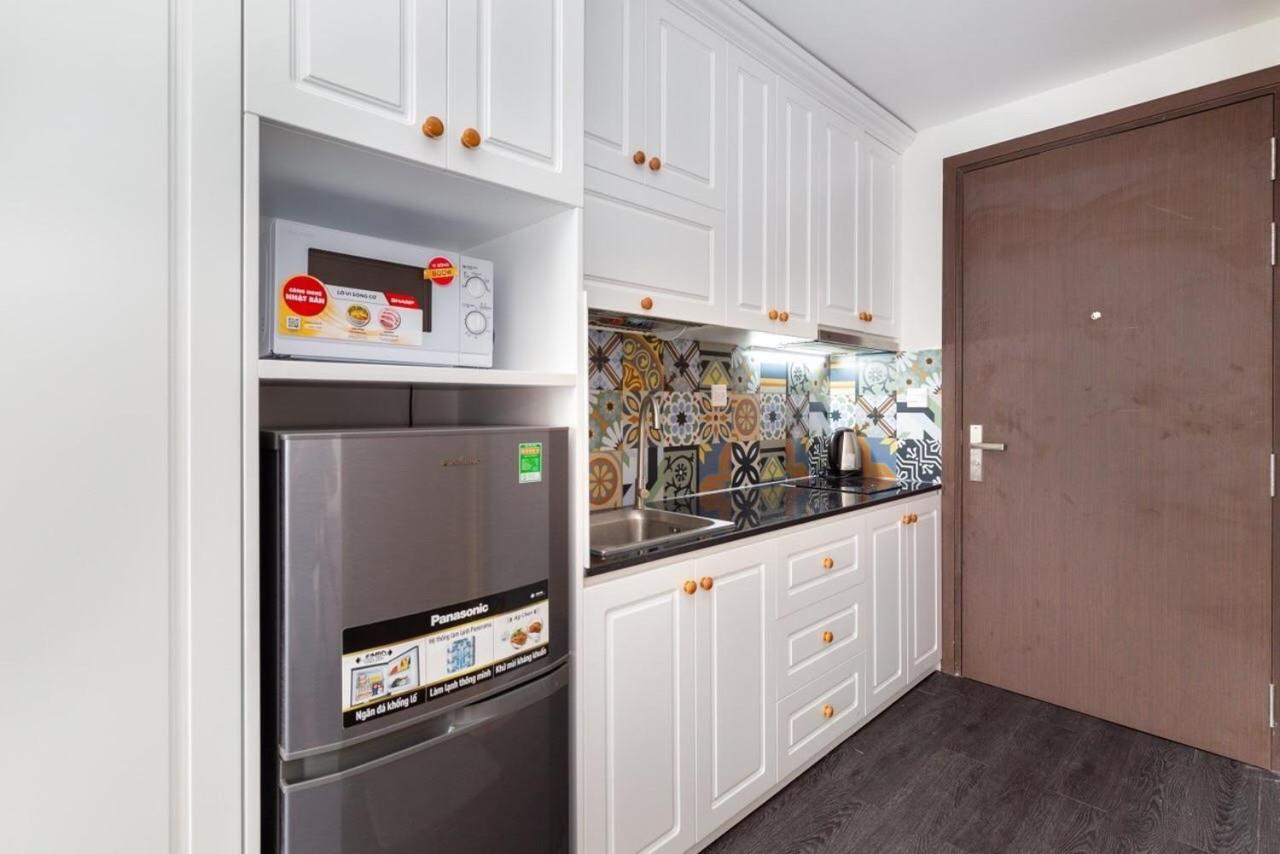 Miredu apartment - in CBD