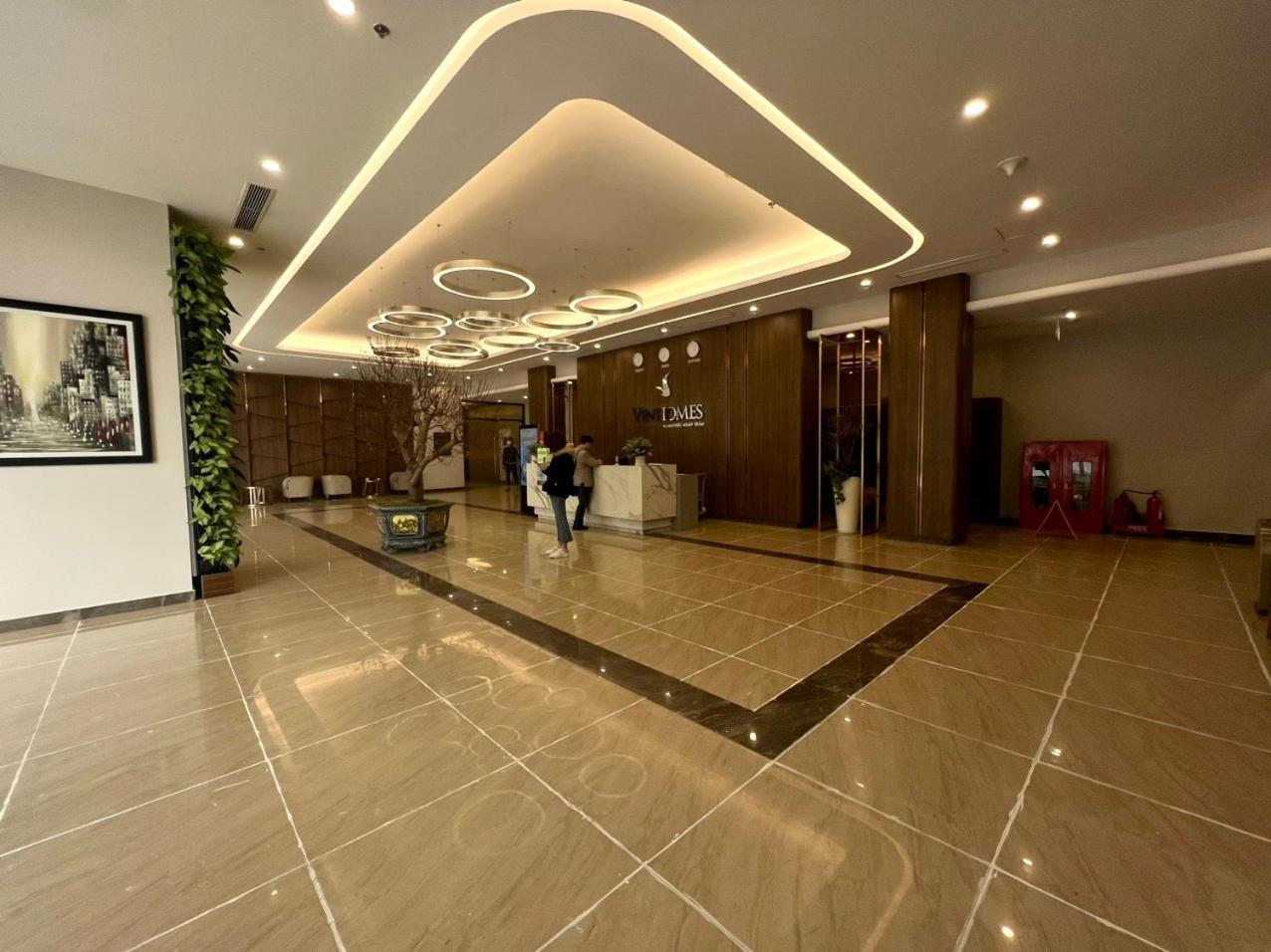 Homestay Vinhomes Metropolis 304 Kim Mã Ba Đình Hà Nội