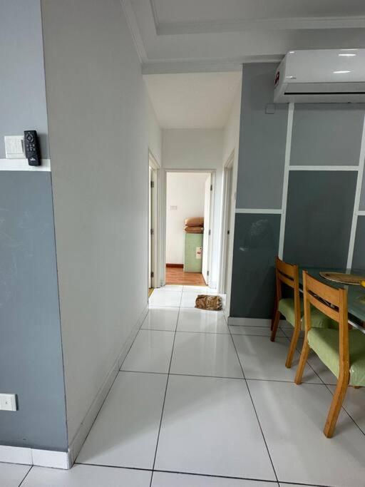 A2404 Platino 2BR ParadigmMall Netflix By STAY
