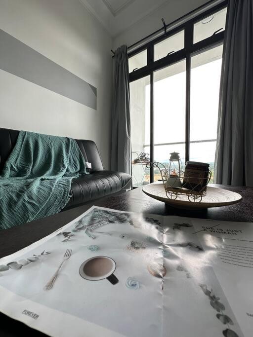 A2404 Platino 2BR ParadigmMall Netflix By STAY