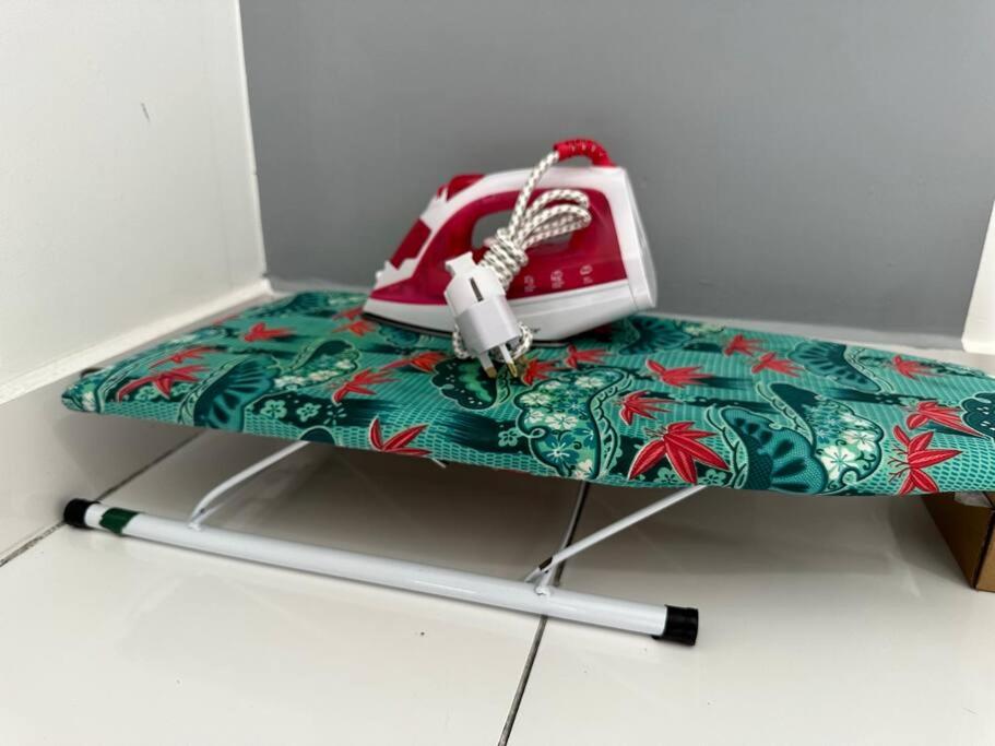 A2404 Platino 2BR ParadigmMall Netflix By STAY
