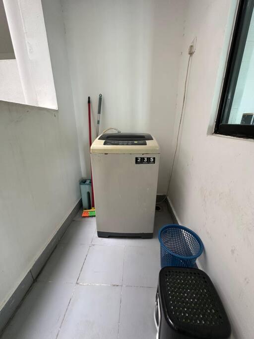 A2404 Platino 2BR ParadigmMall Netflix By STAY