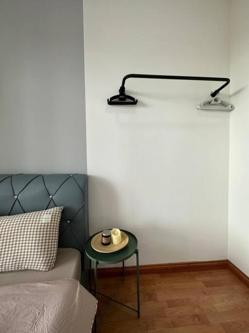 A2404 Platino 2BR ParadigmMall Netflix By STAY