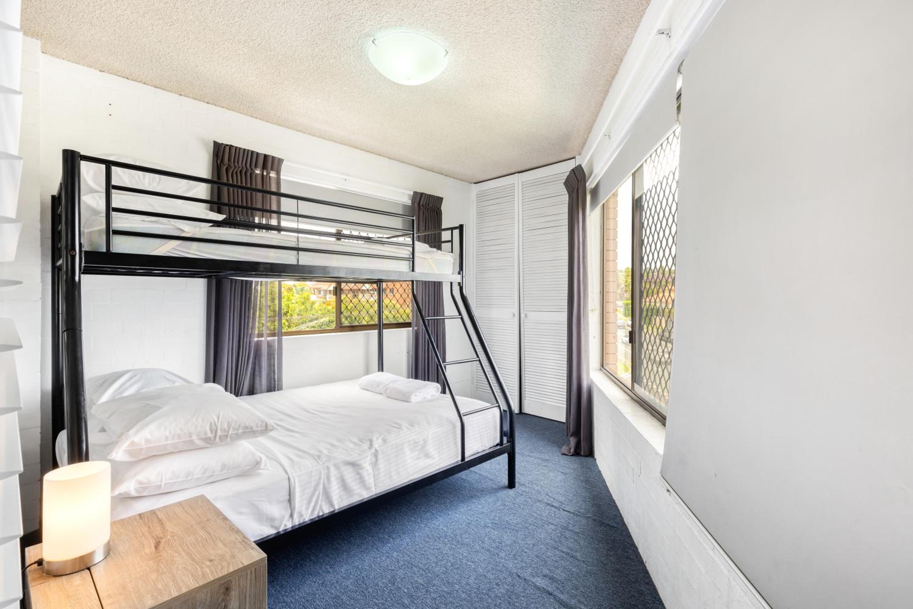 Tindarra Apartments