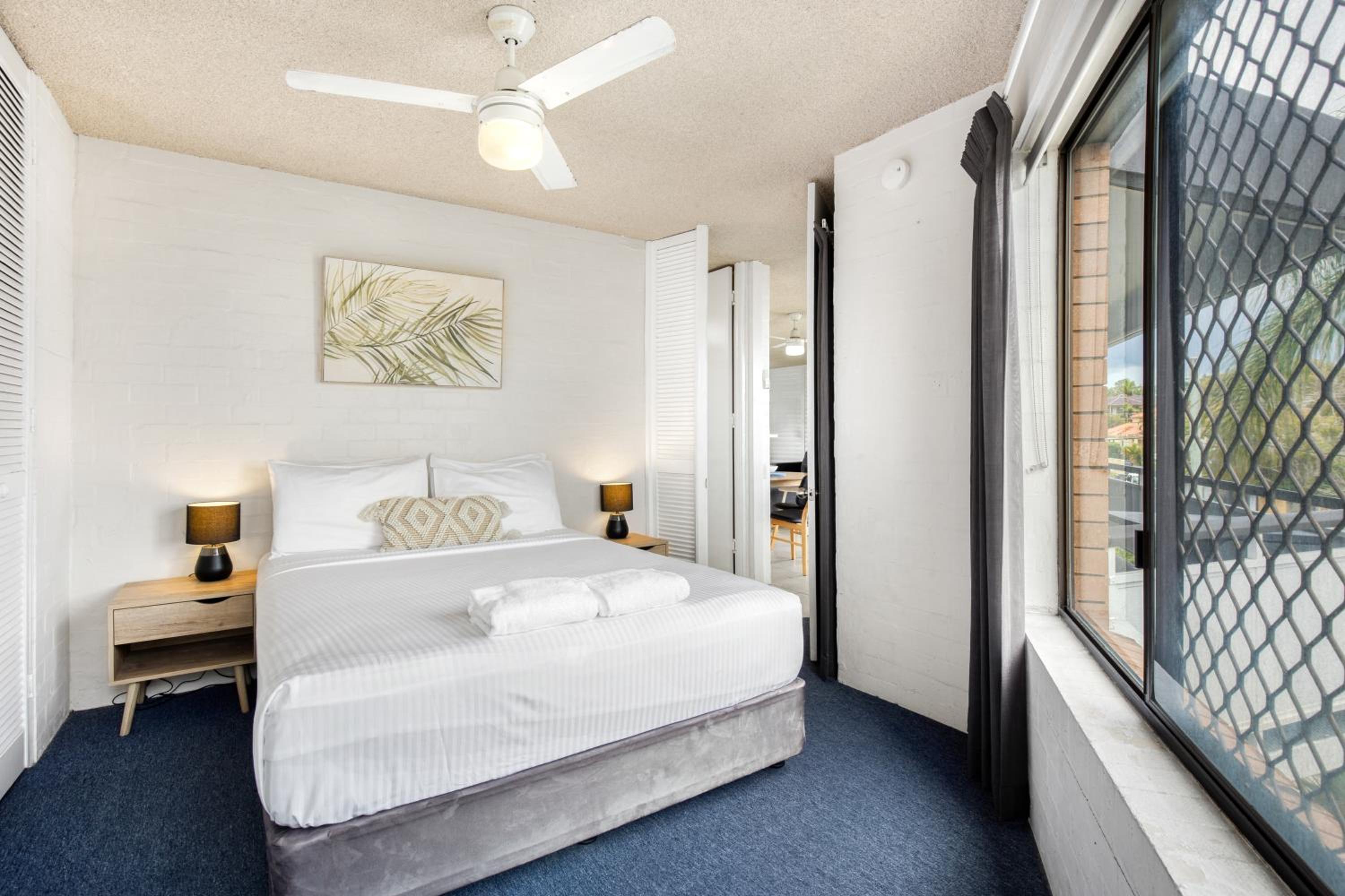 Tindarra Apartments