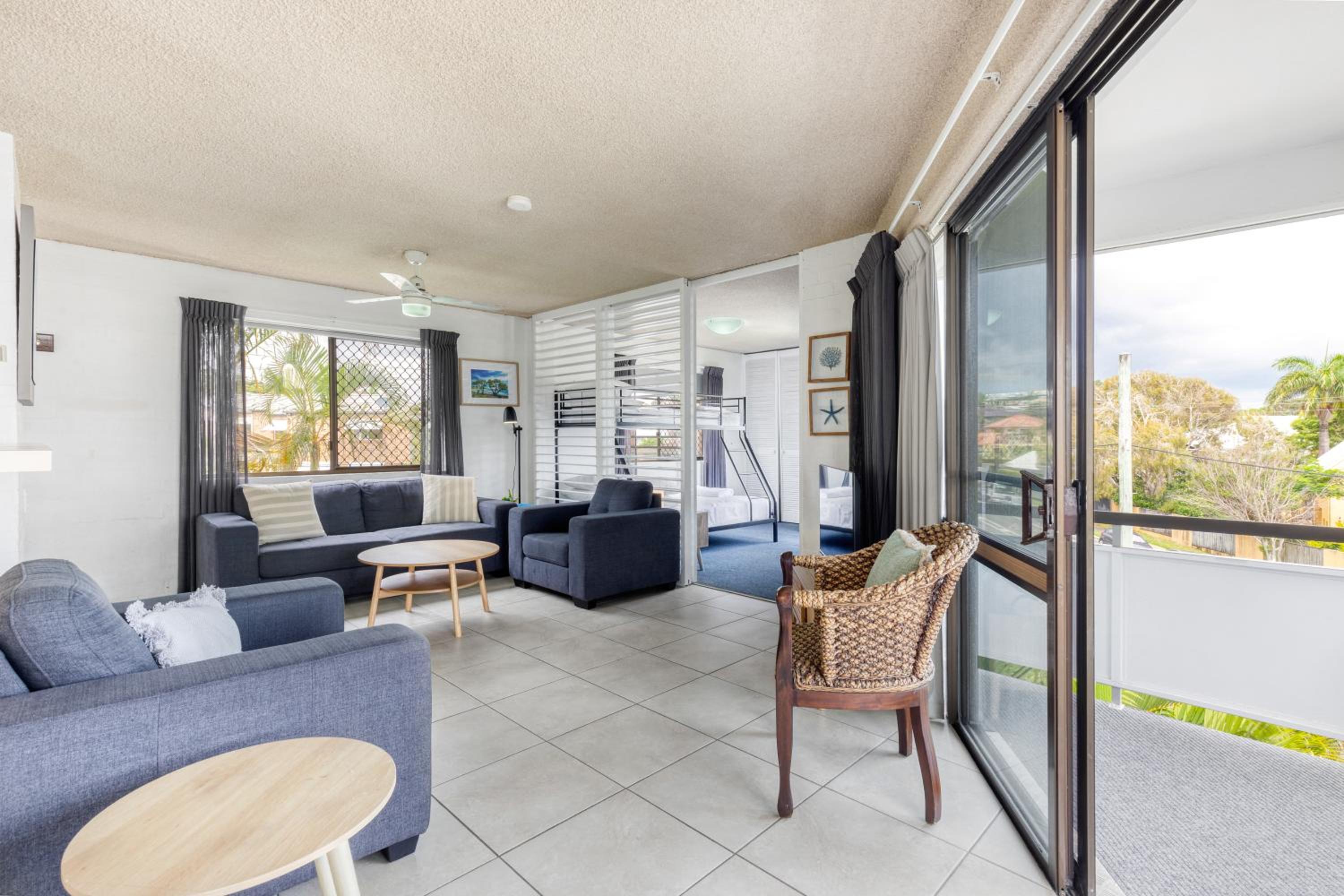 Tindarra Apartments