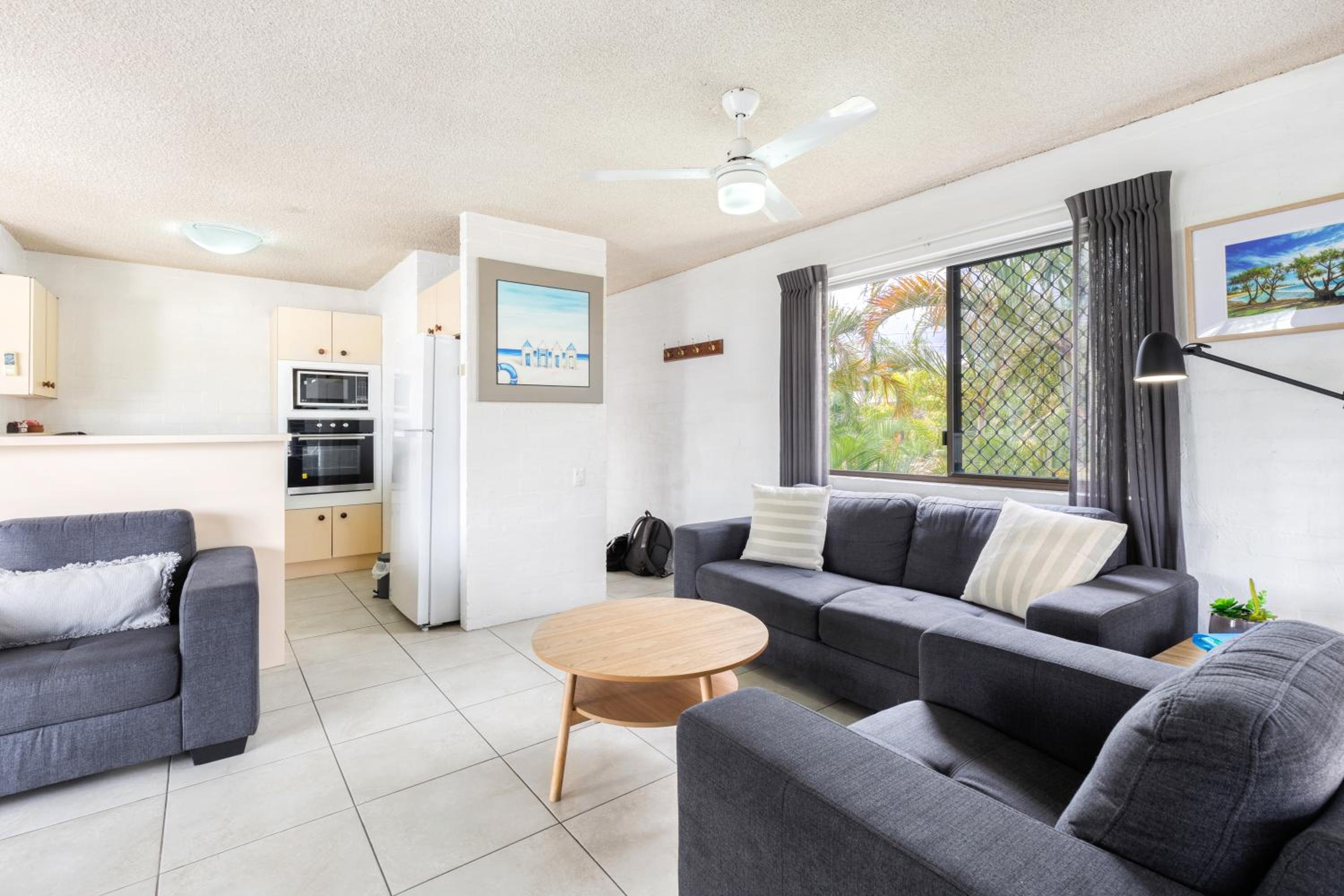 Tindarra Apartments