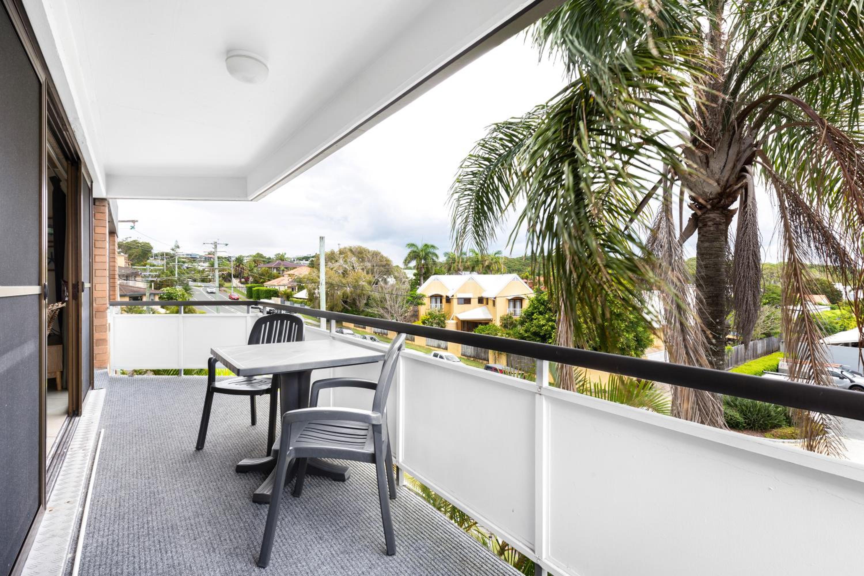 Tindarra Apartments