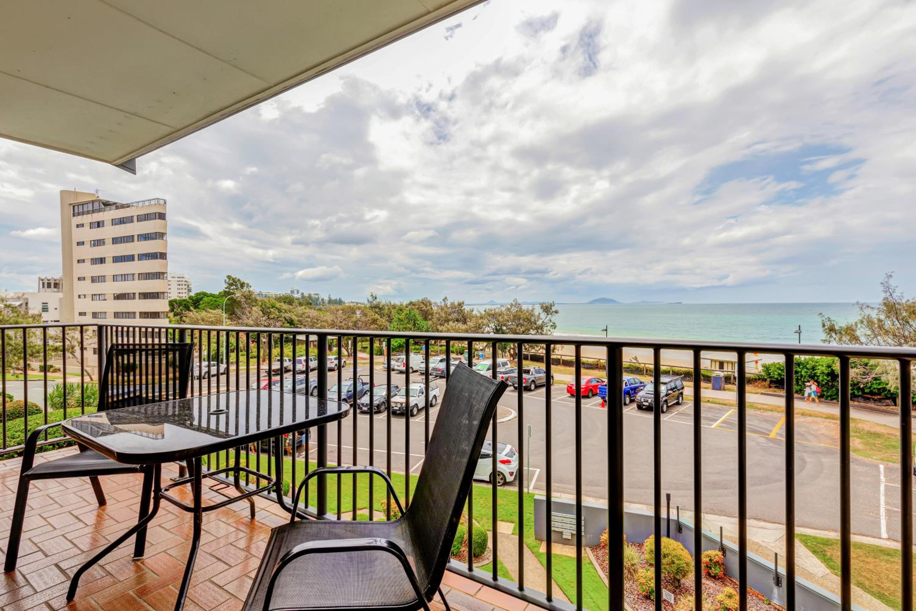 Illawong Apartments
