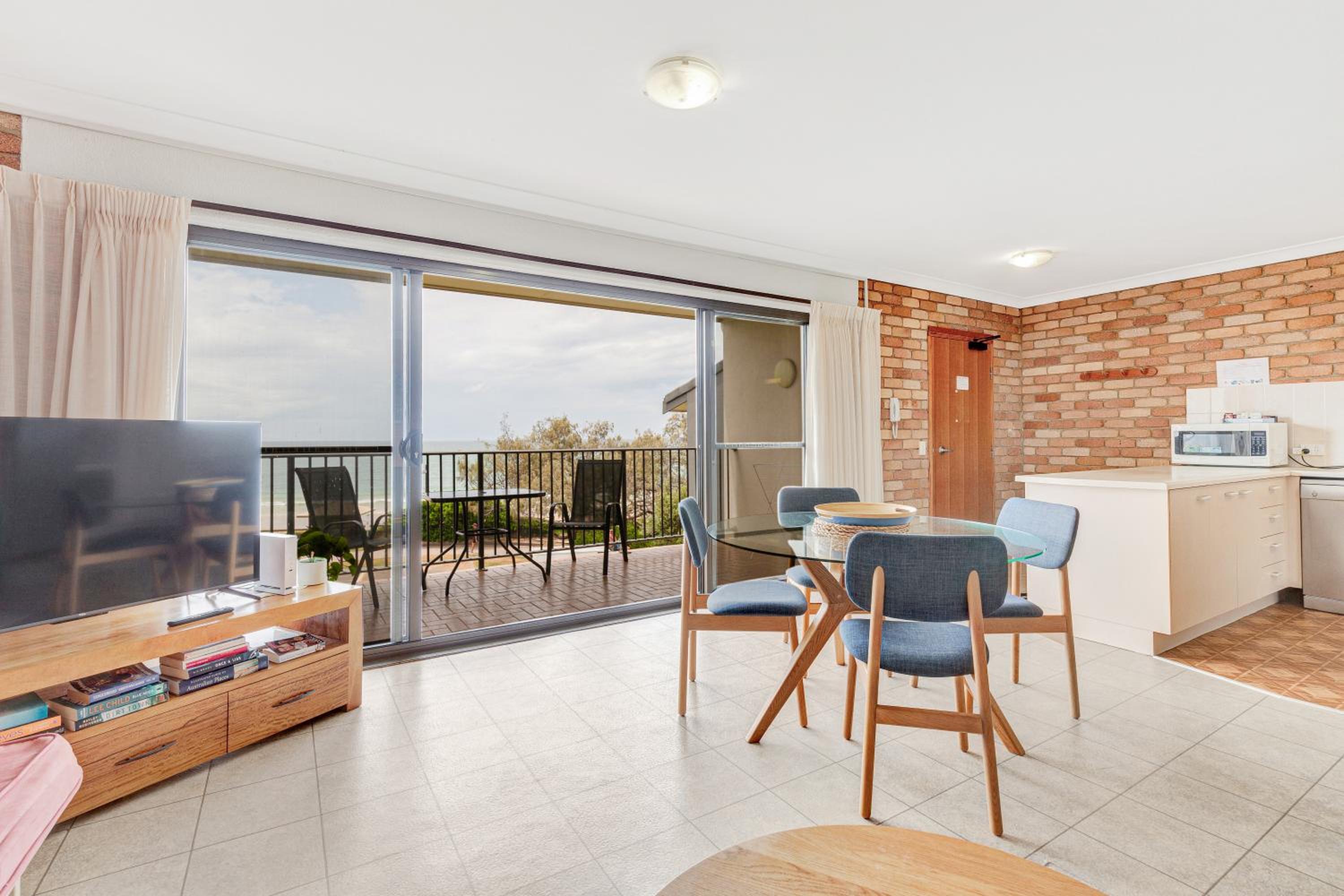 Illawong Apartments