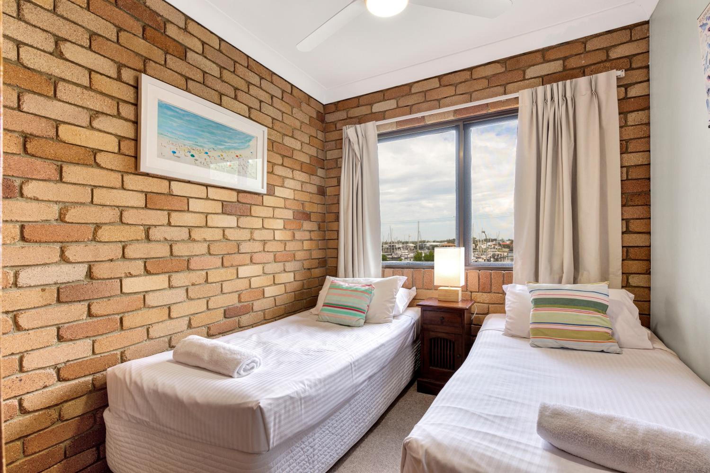 Illawong Apartments