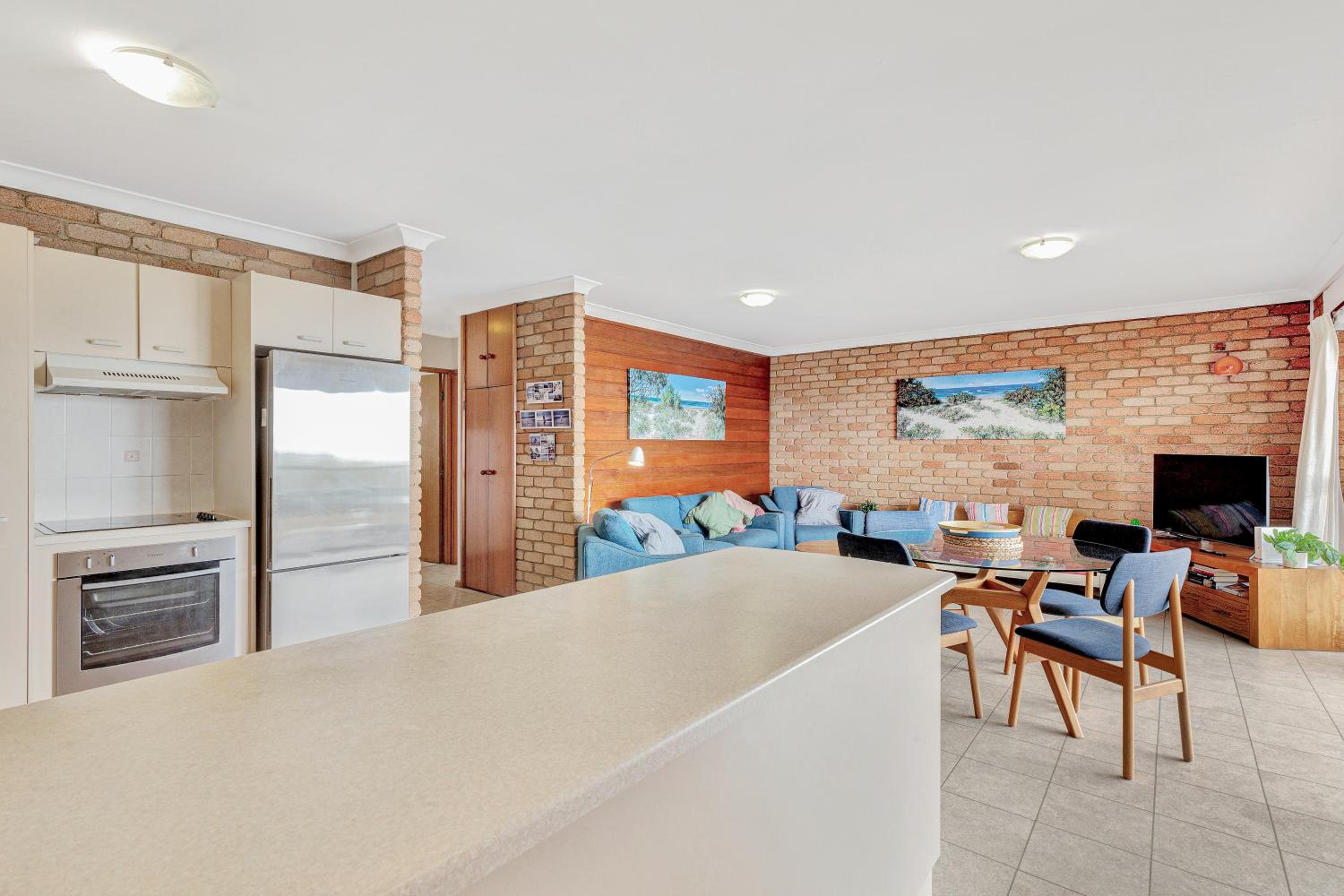 Illawong Apartments