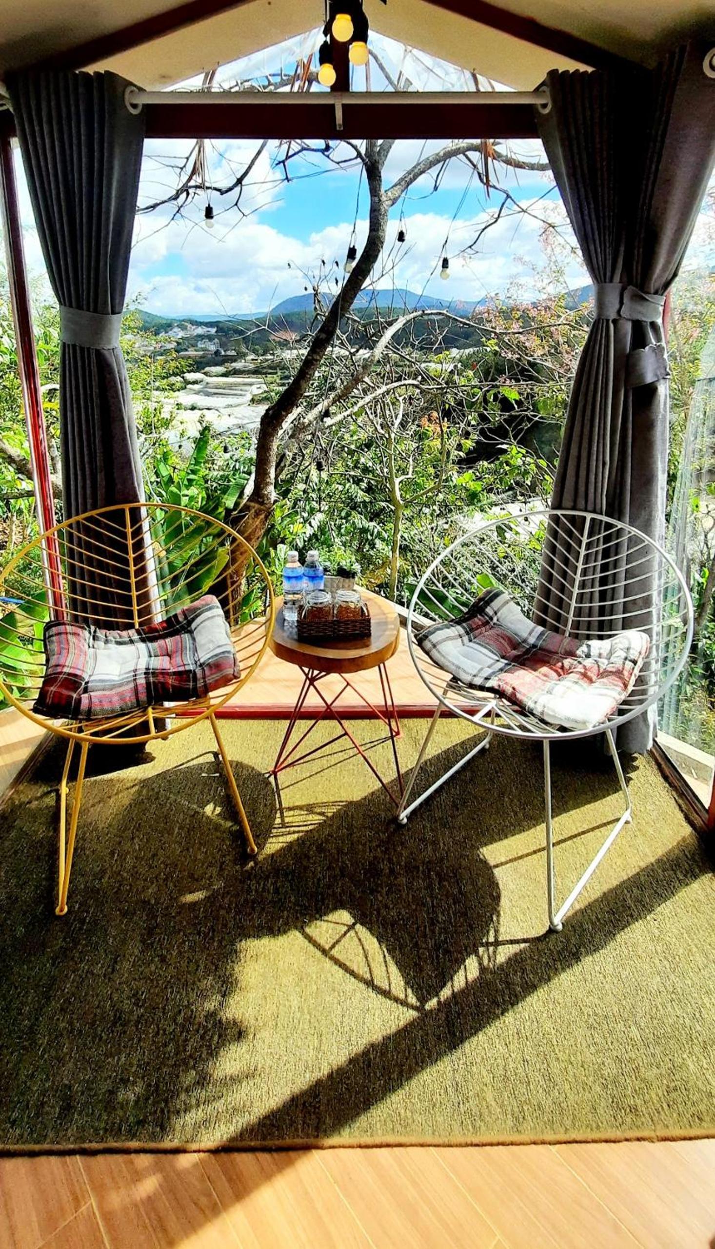 Natural Home Đà Lạt