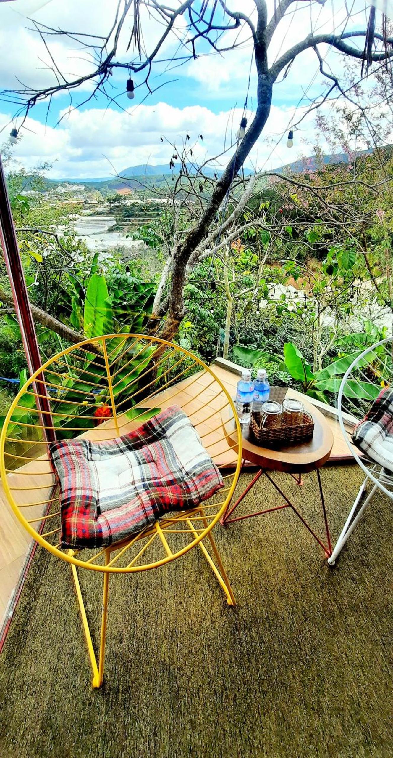 Natural Home Đà Lạt