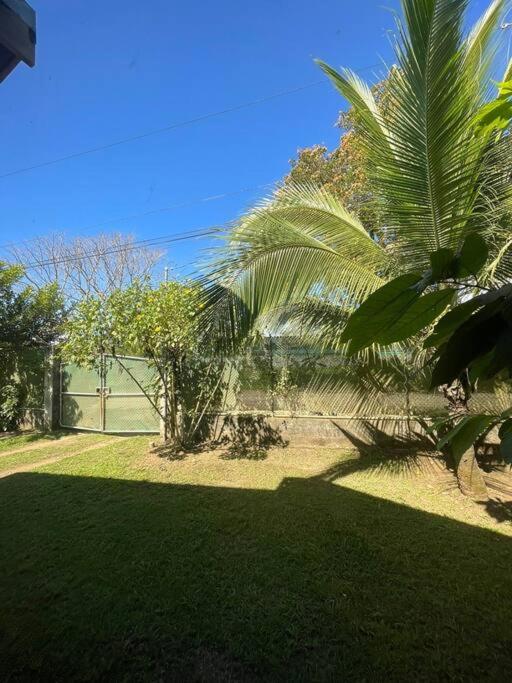 Villa Cola de Ballena Uvita