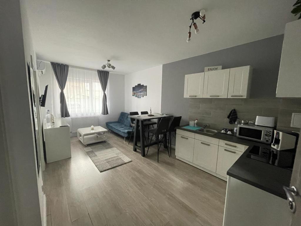 Phoenix Luxury Apartment view 5
