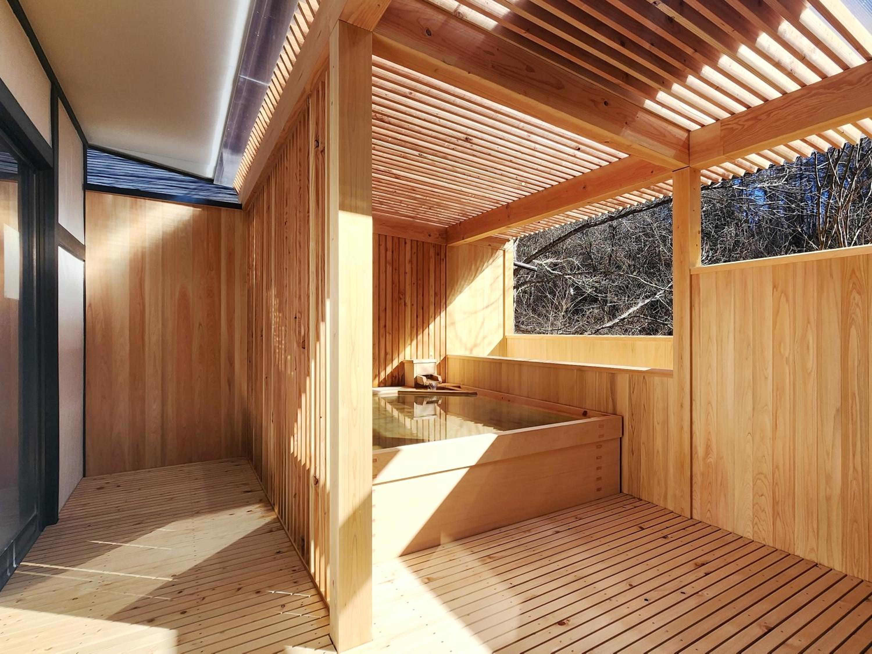 Kose Onsen