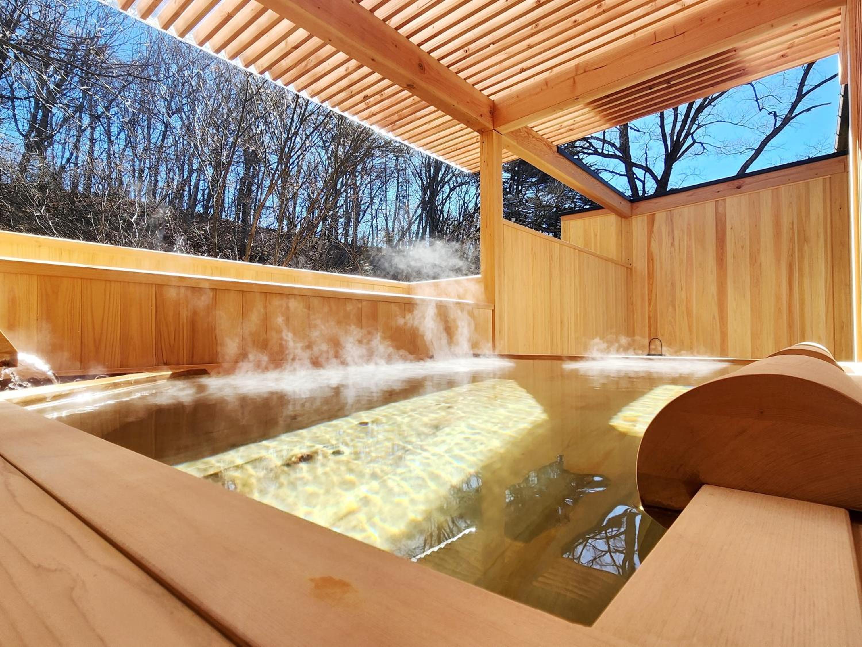 Kose Onsen