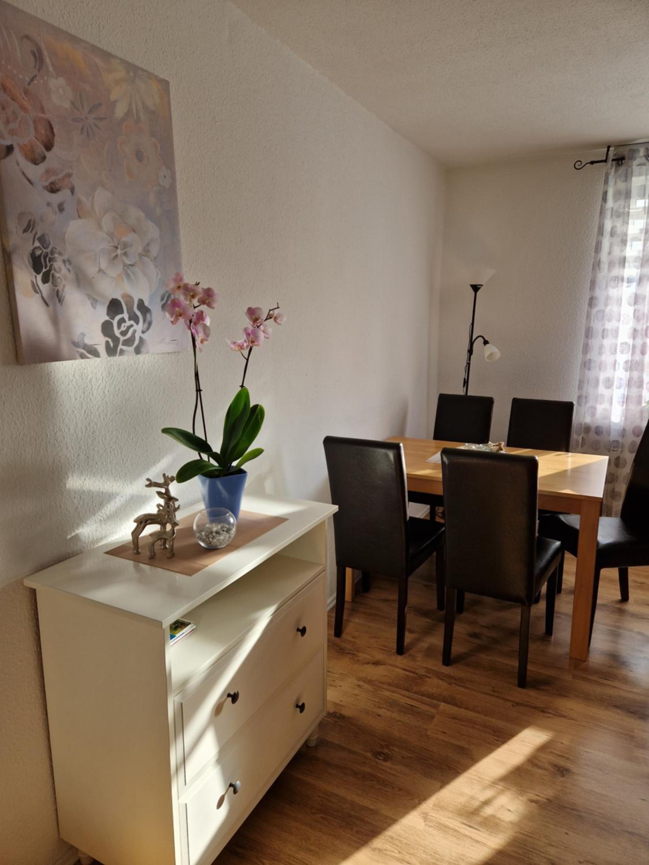 Ferienhaus Feuerstein