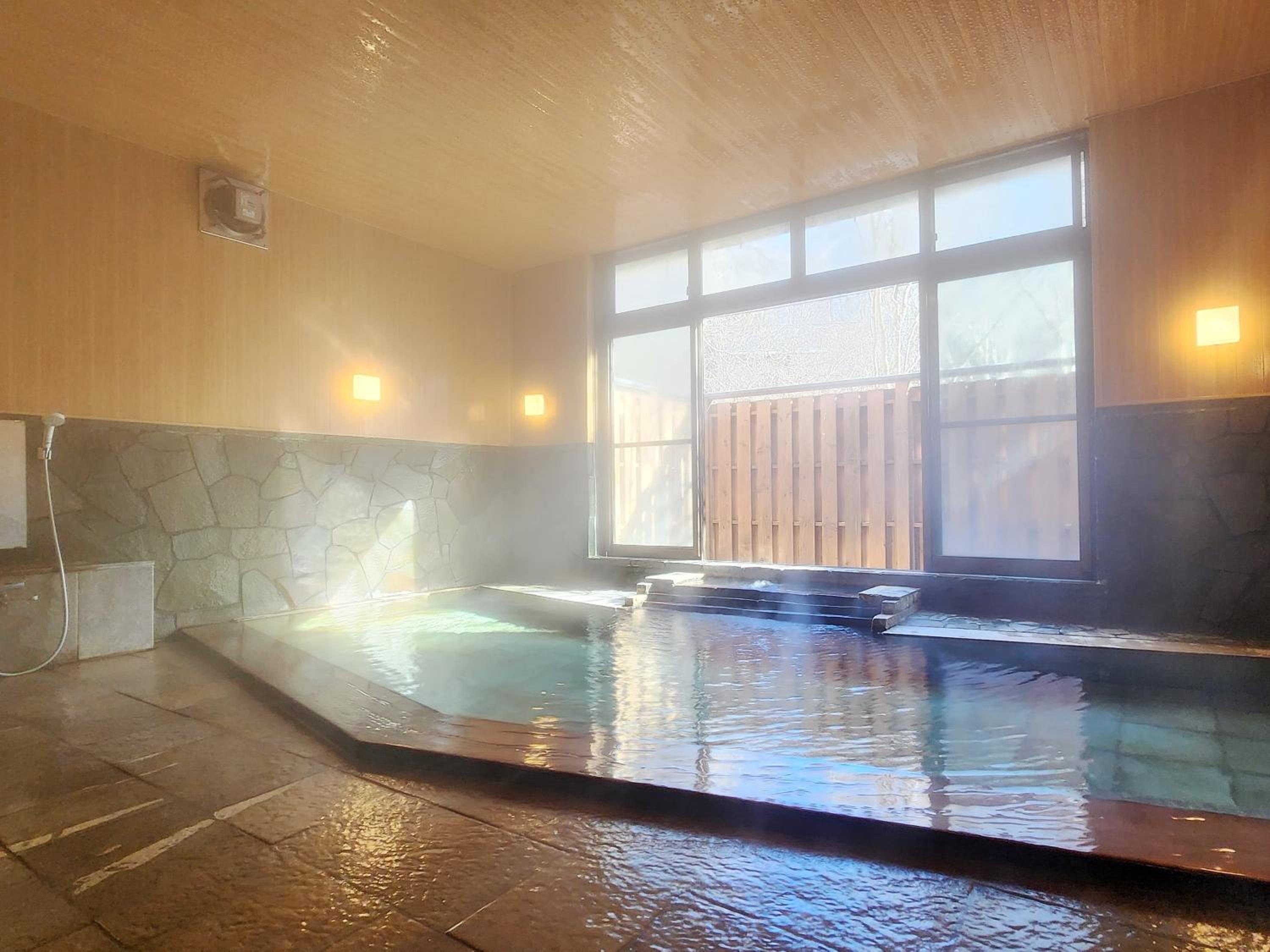 Kose Onsen