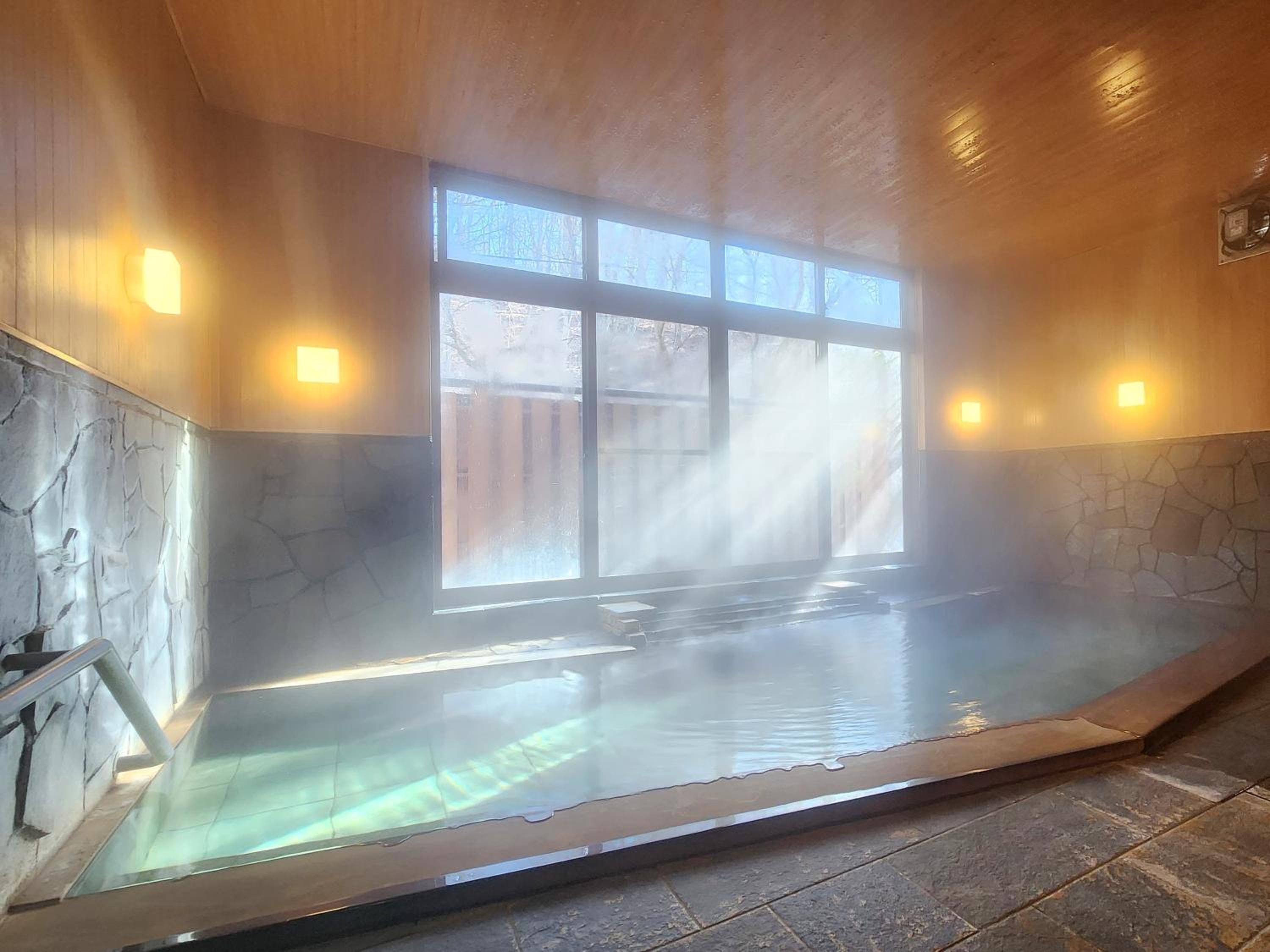 Kose Onsen