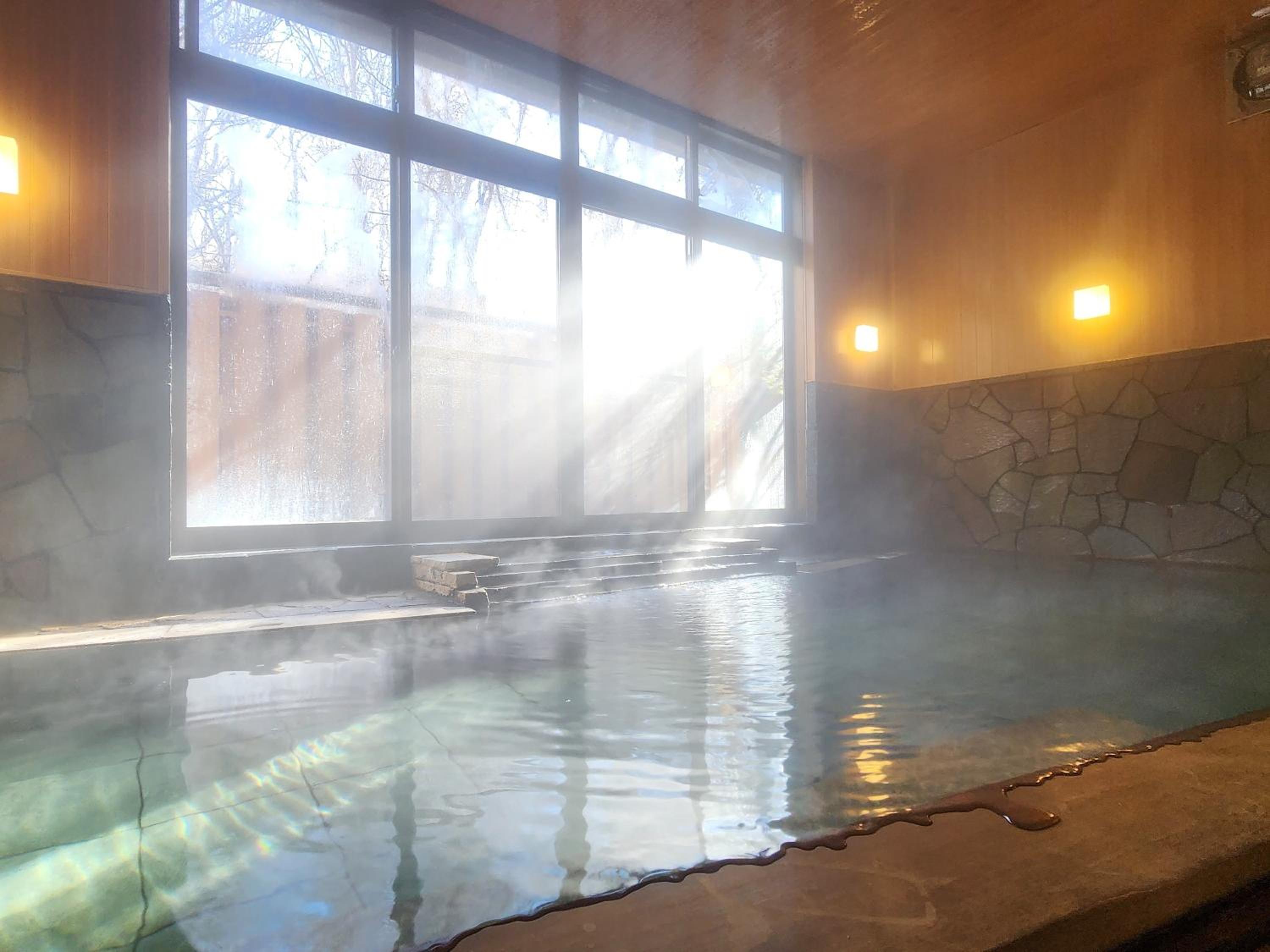 Kose Onsen