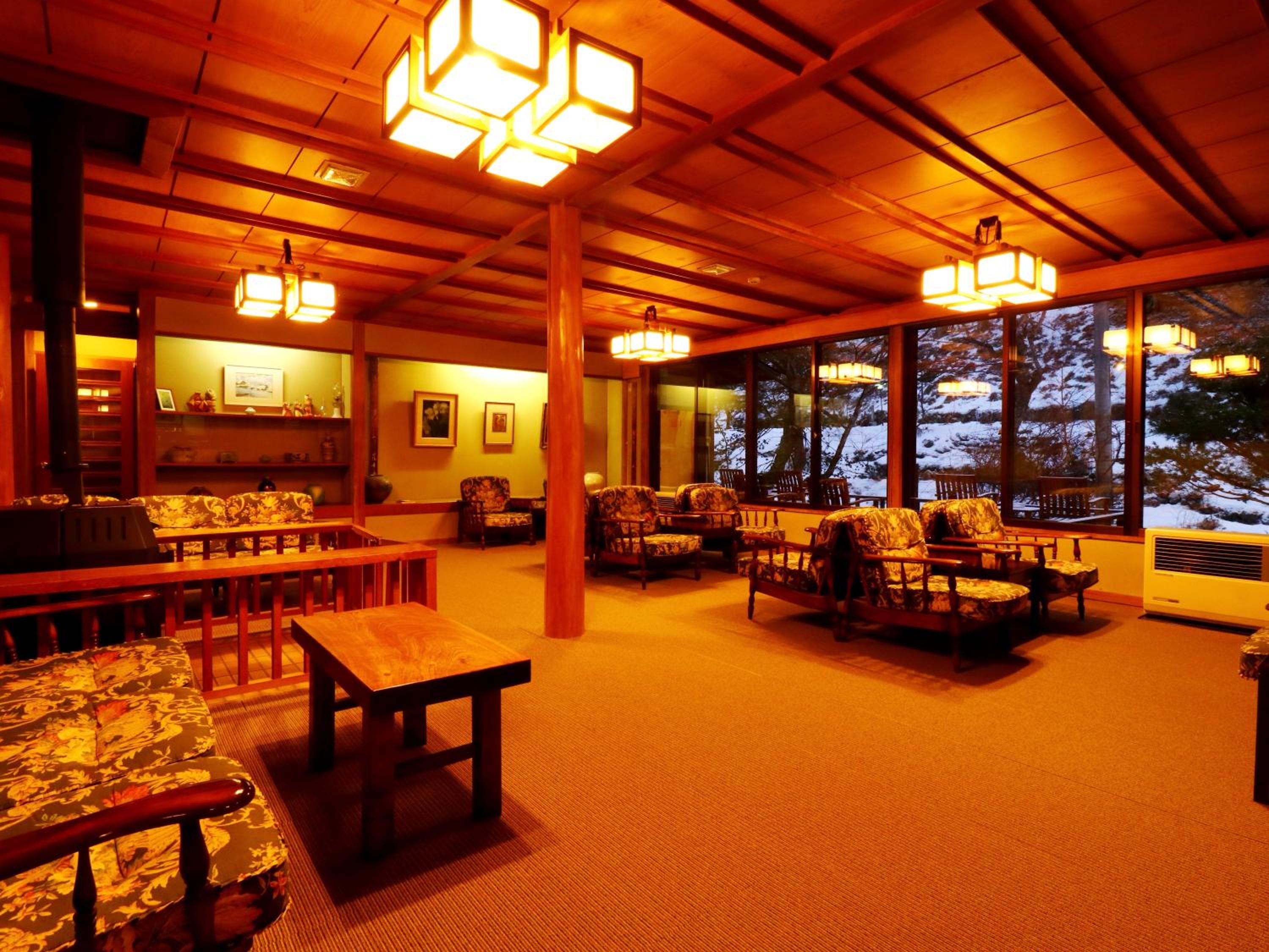 Kose Onsen