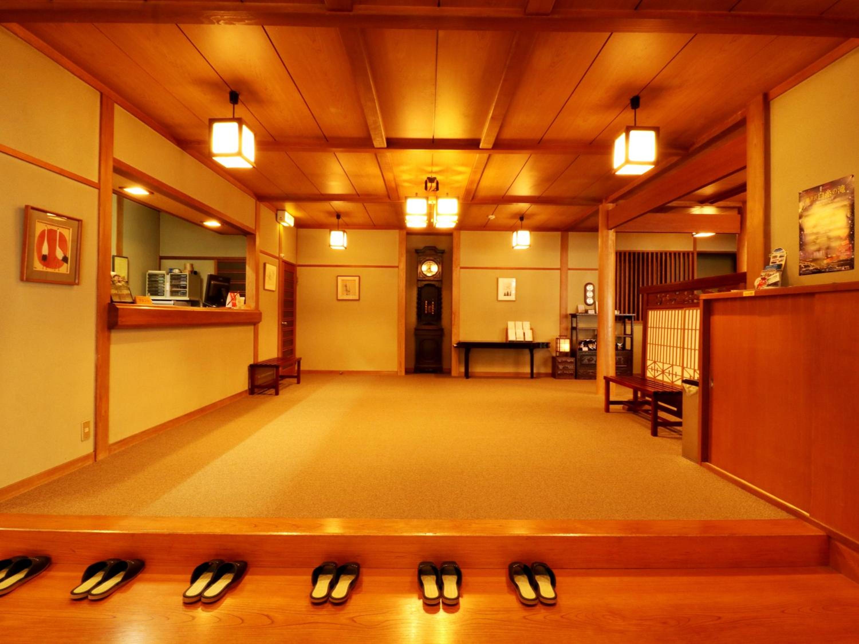 Kose Onsen