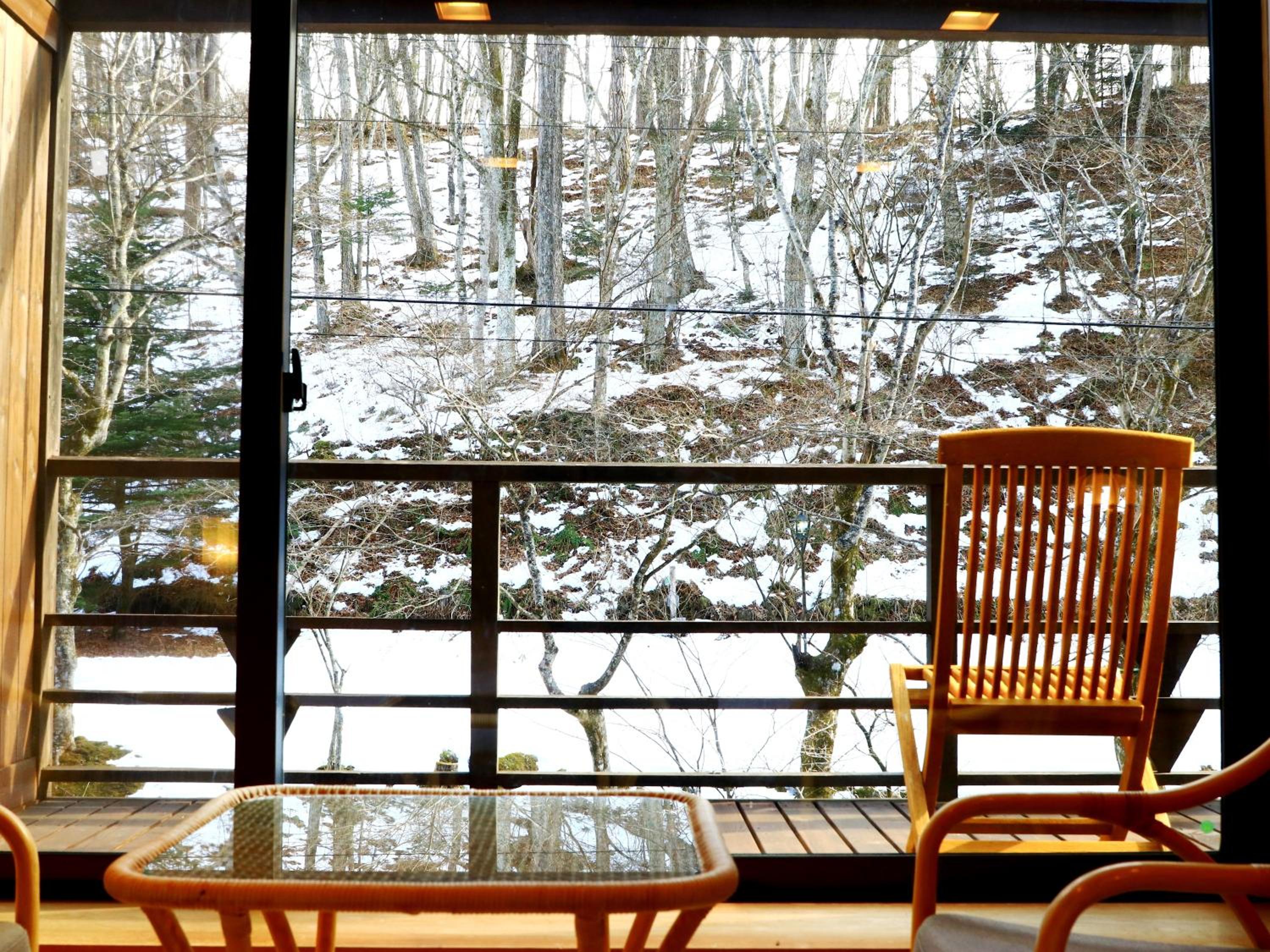 Kose Onsen