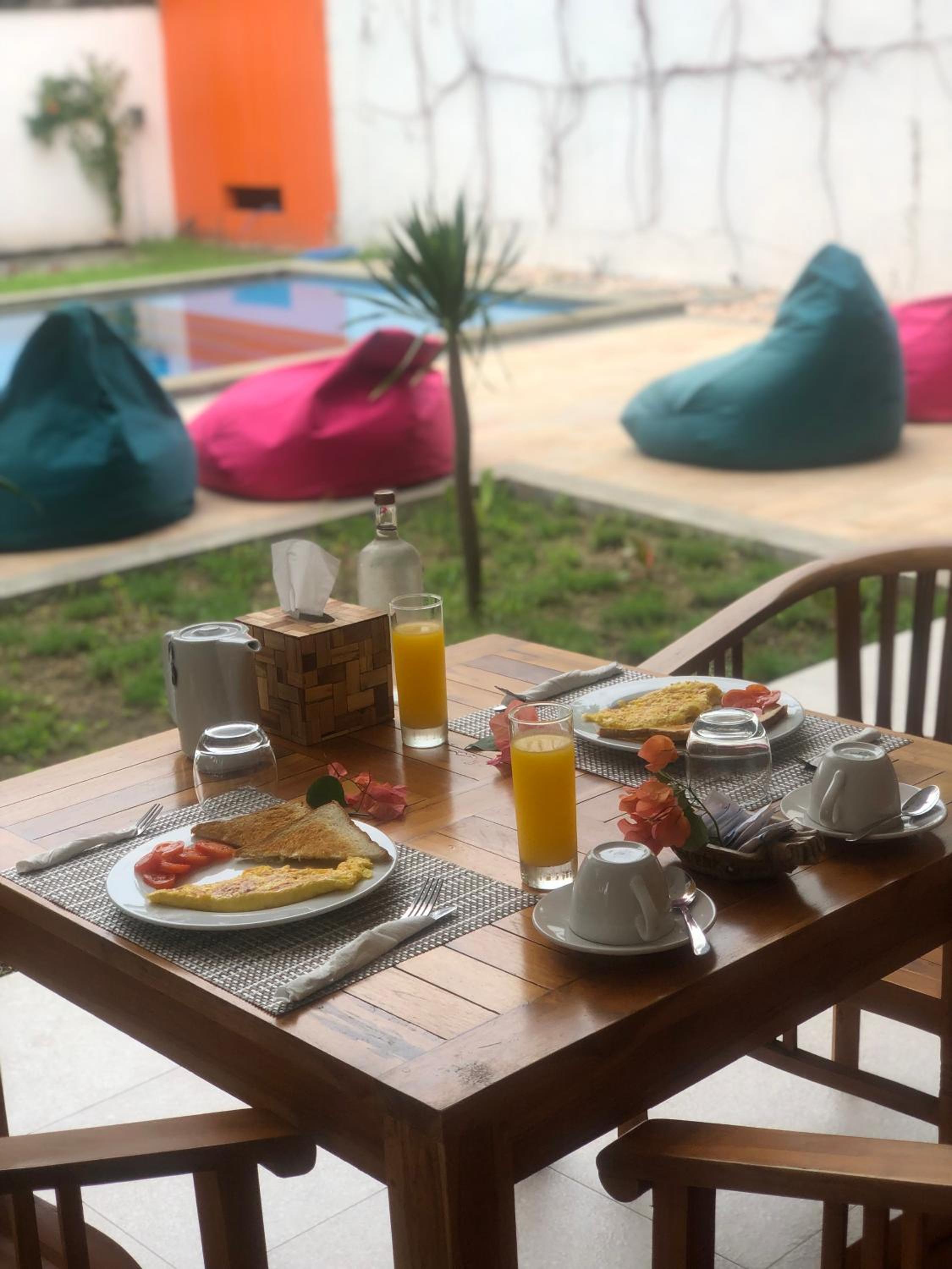 Maza Soda Resort view 3