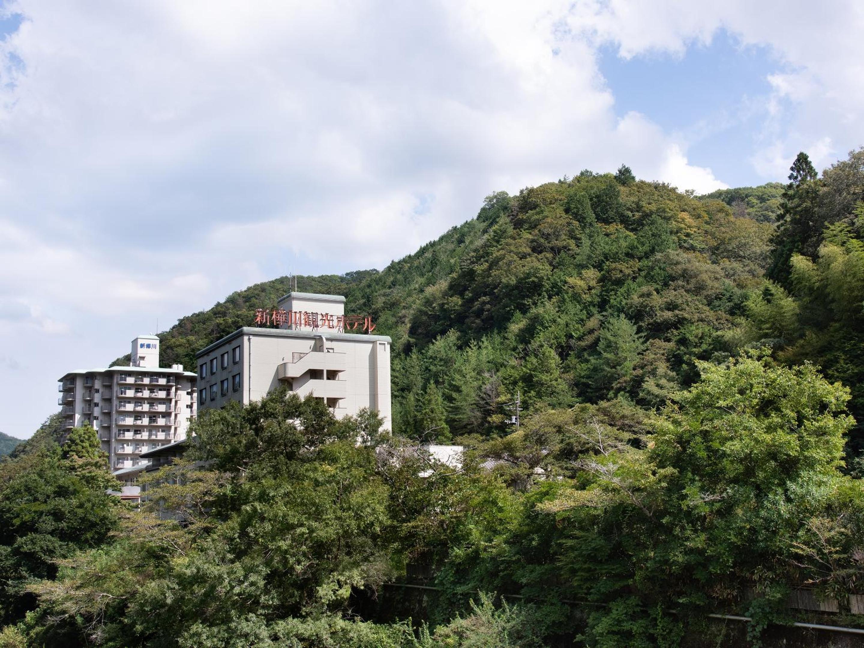 Shin Kabakawa Kanko Hotel