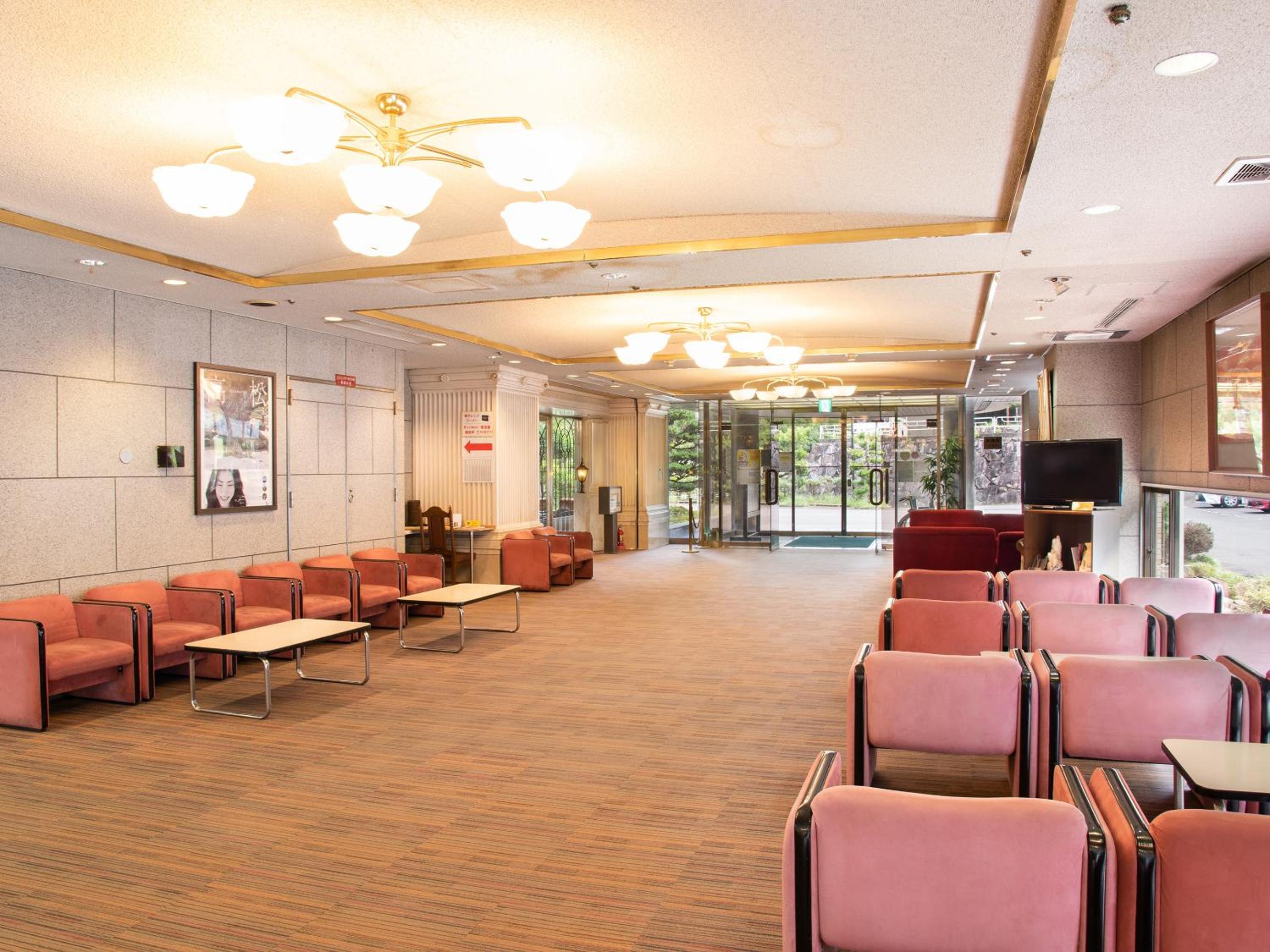 Shin Kabakawa Kanko Hotel