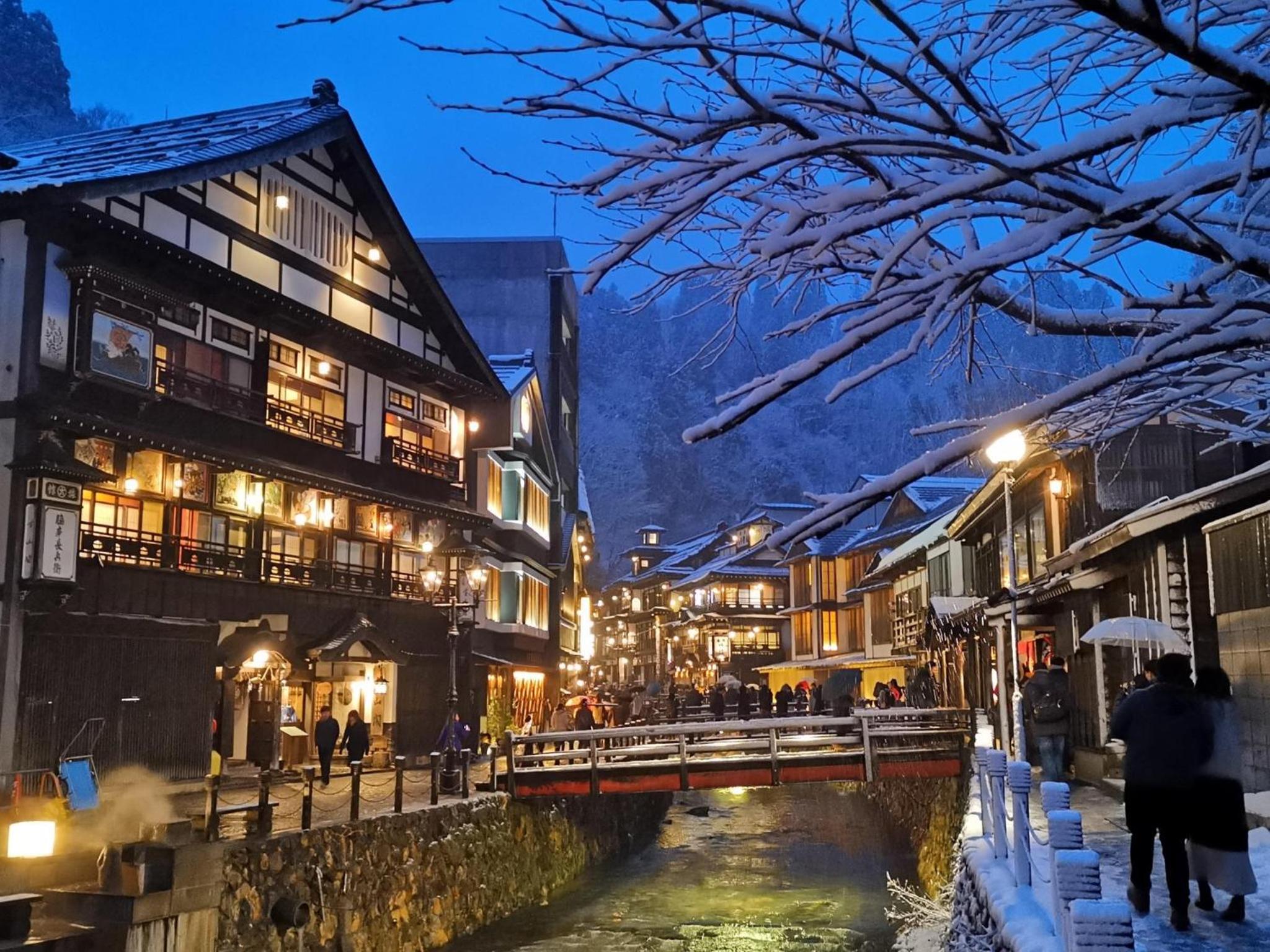 Tendo Hotel