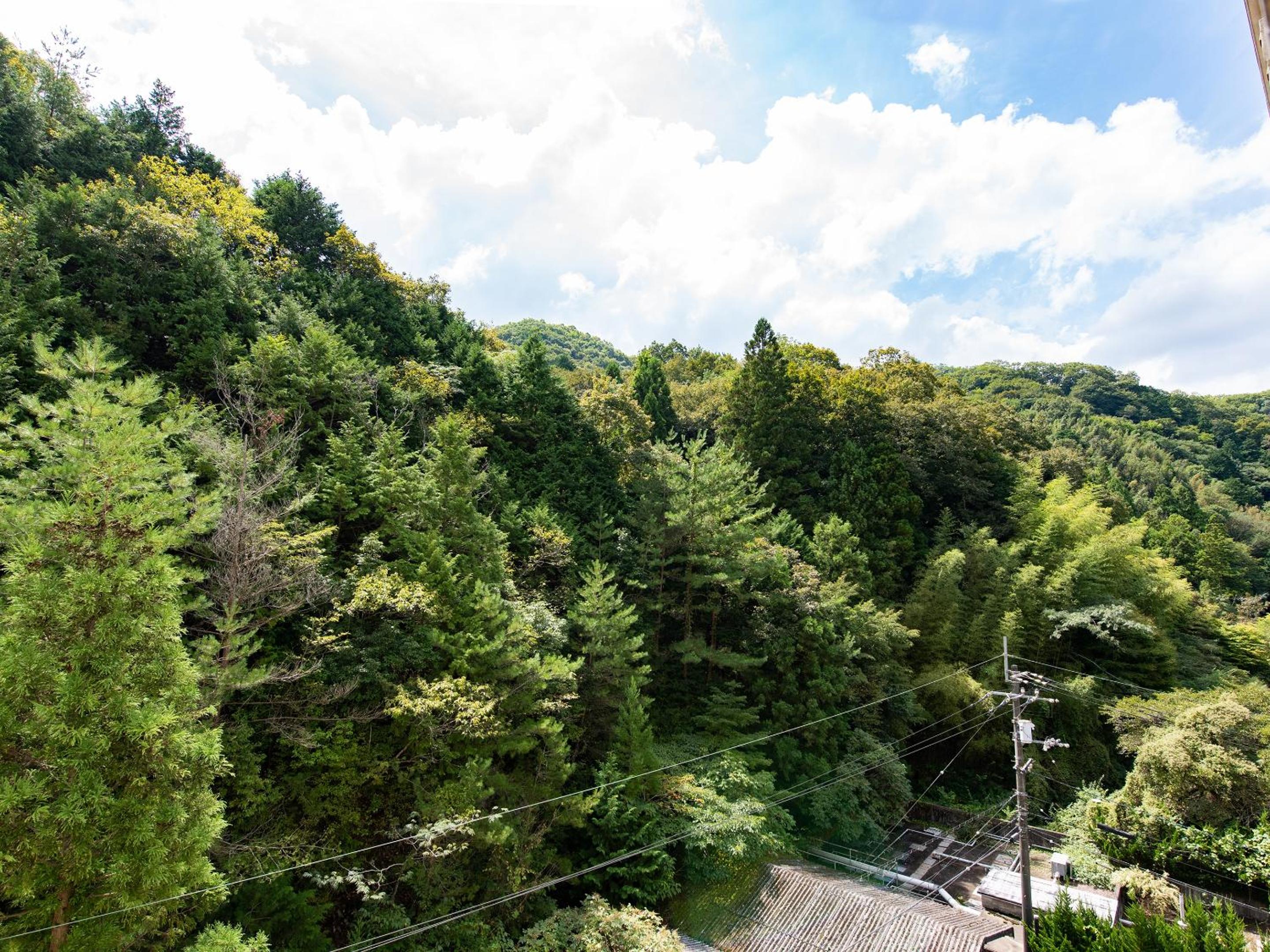 Shin Kabakawa Kanko Hotel
