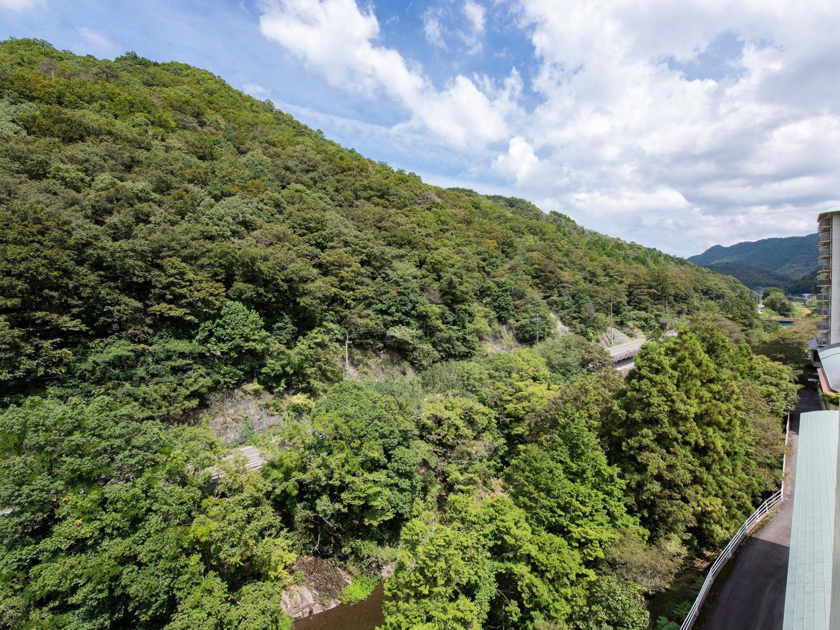 Shin Kabakawa Kanko Hotel