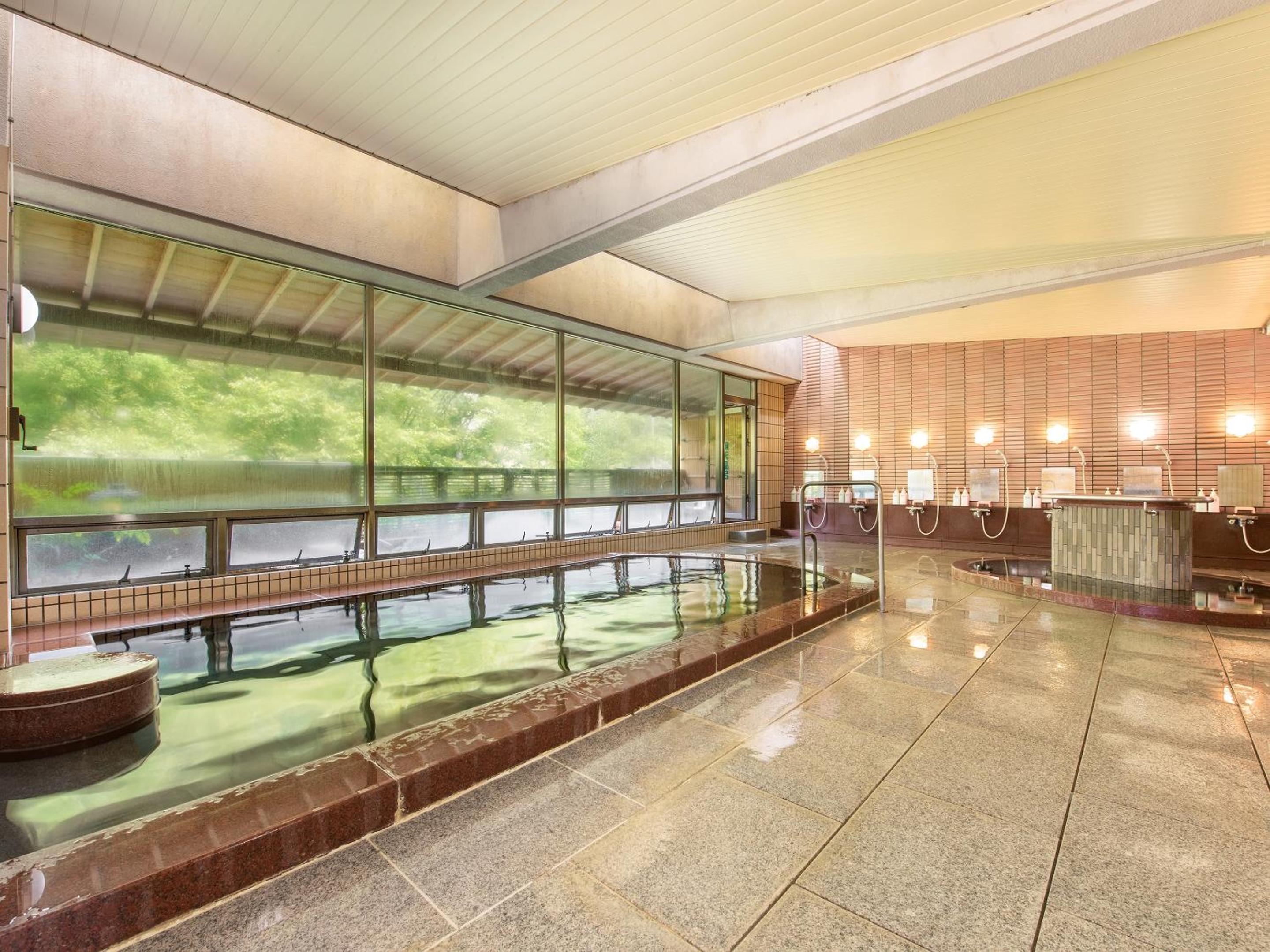 Shin Kabakawa Kanko Hotel