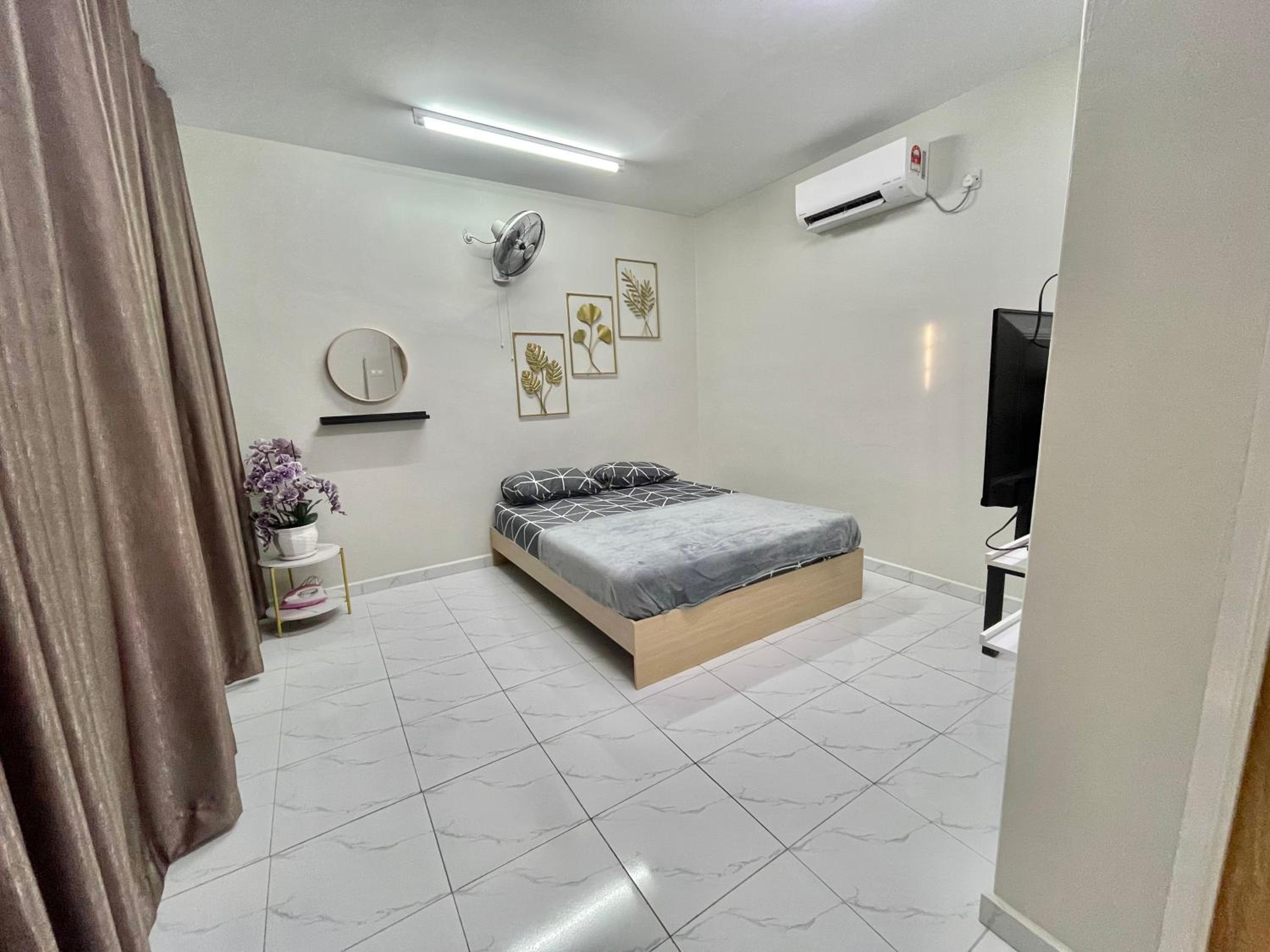 Aufa Roomstay photo 4
