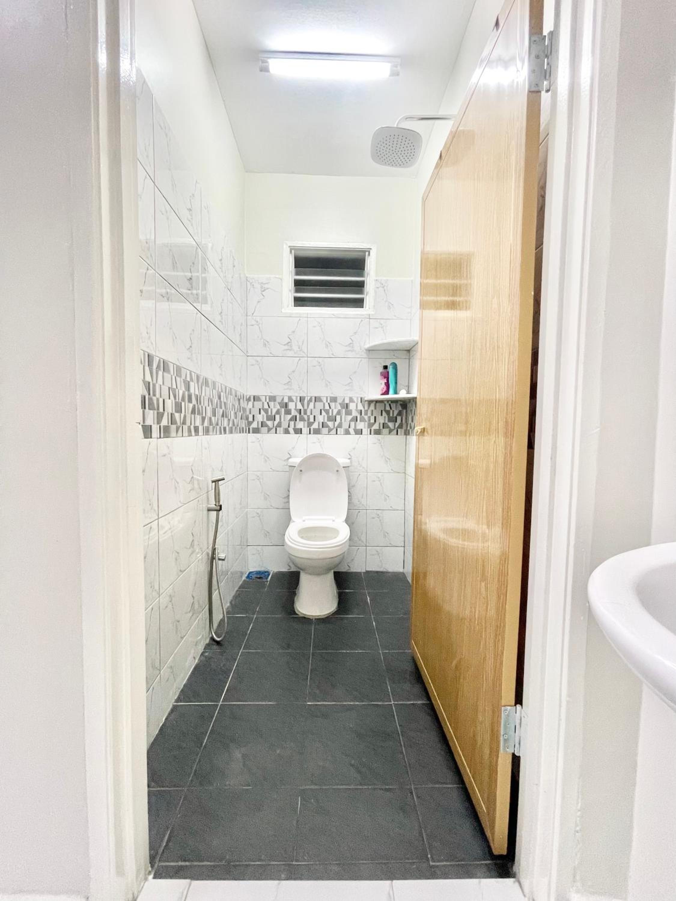 Aufa Roomstay photo 6
