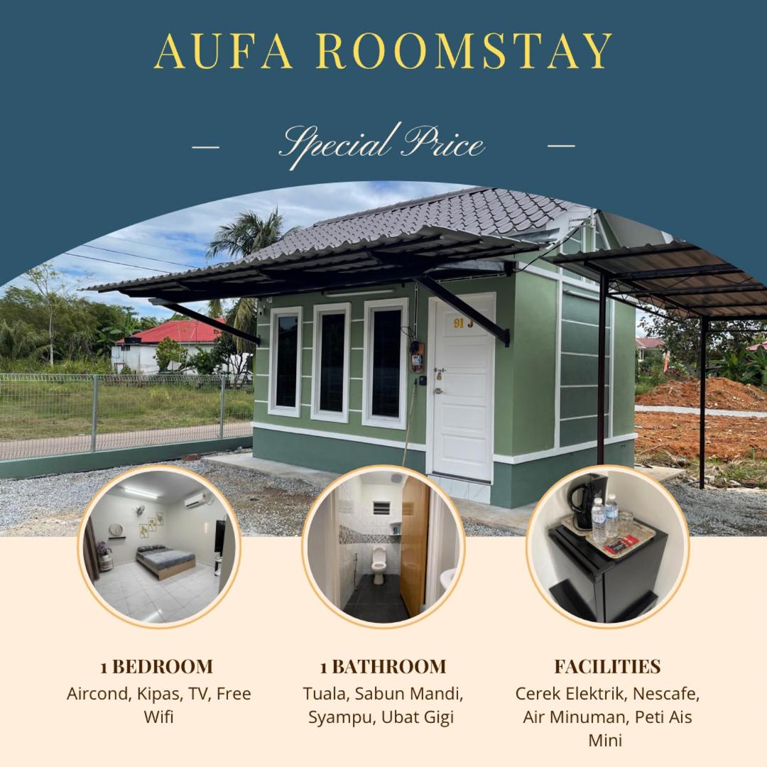 Aufa Roomstay photo 2