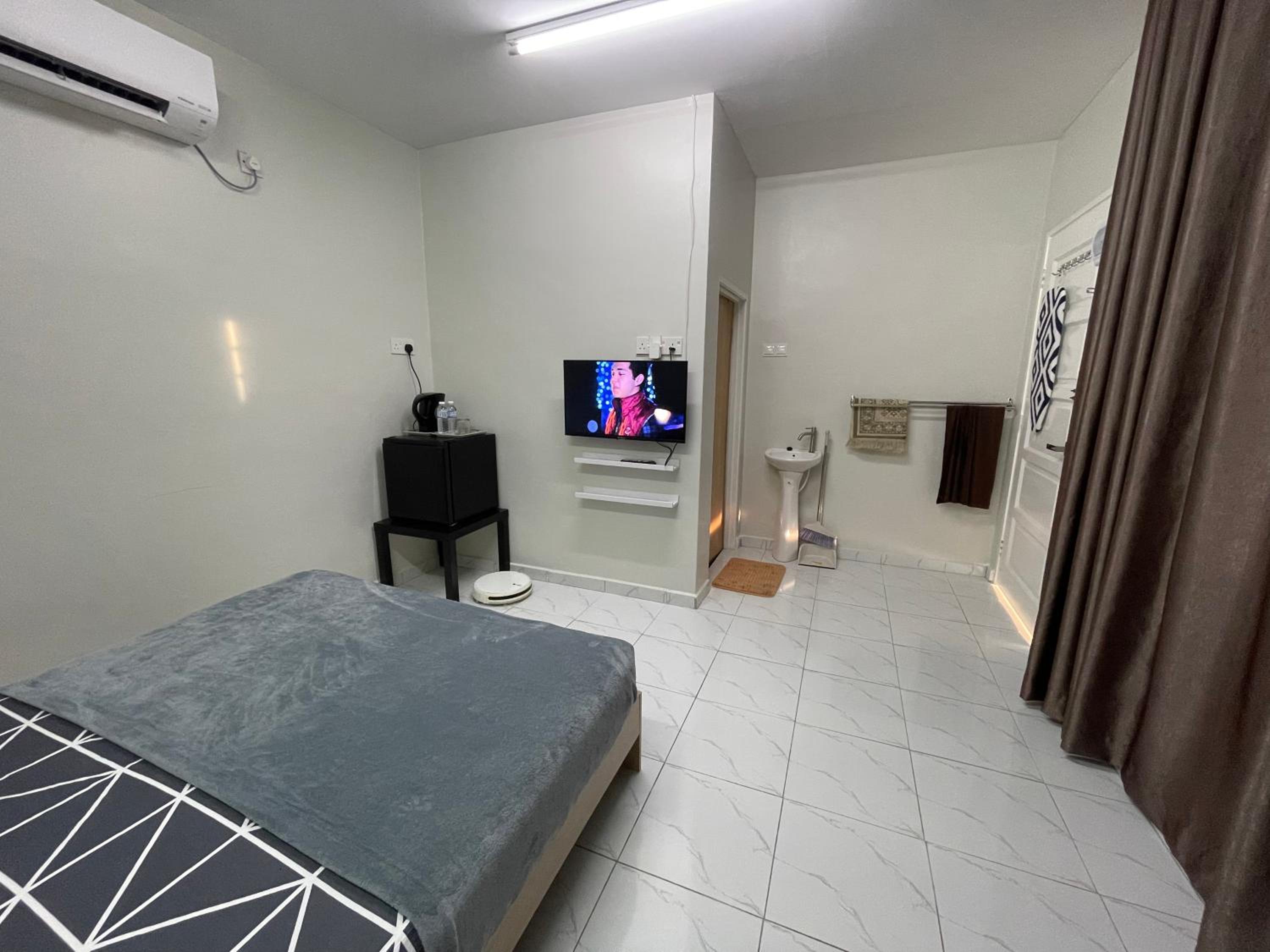 Aufa Roomstay photo 7